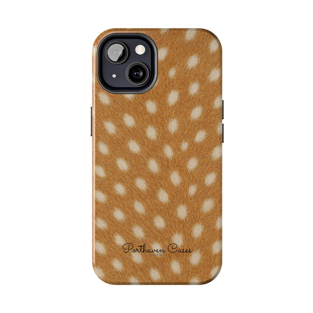 SPOTTED FAWN