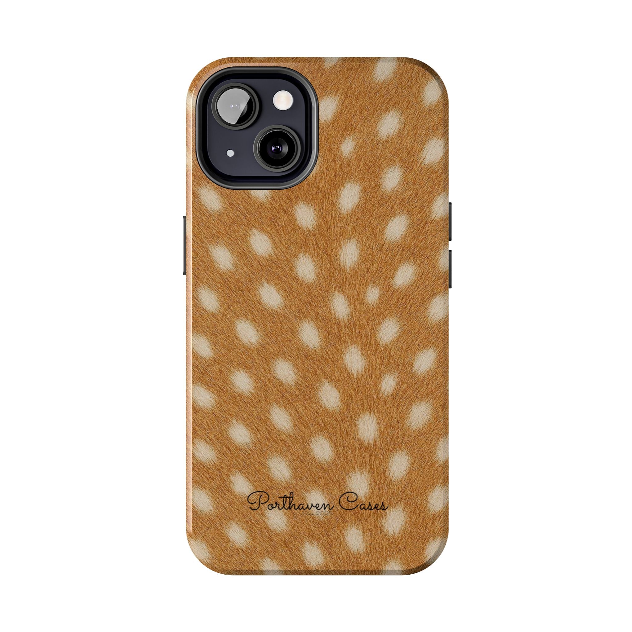 SPOTTED FAWN