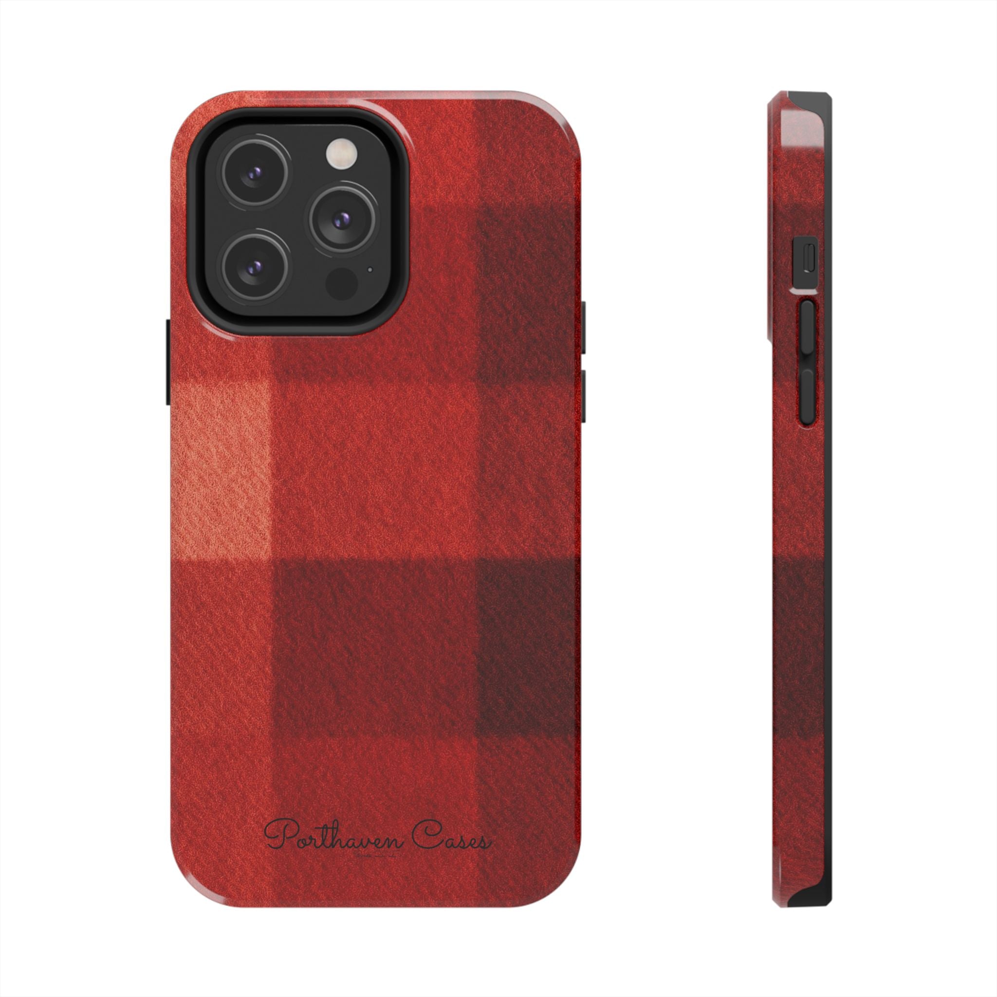 Cherry Cashmere