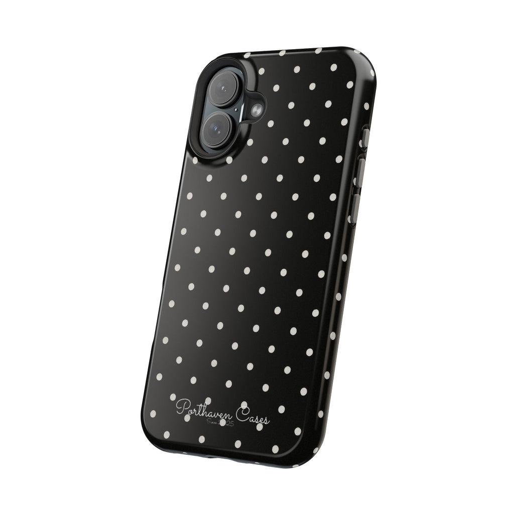 PETITE POLKA DOTS