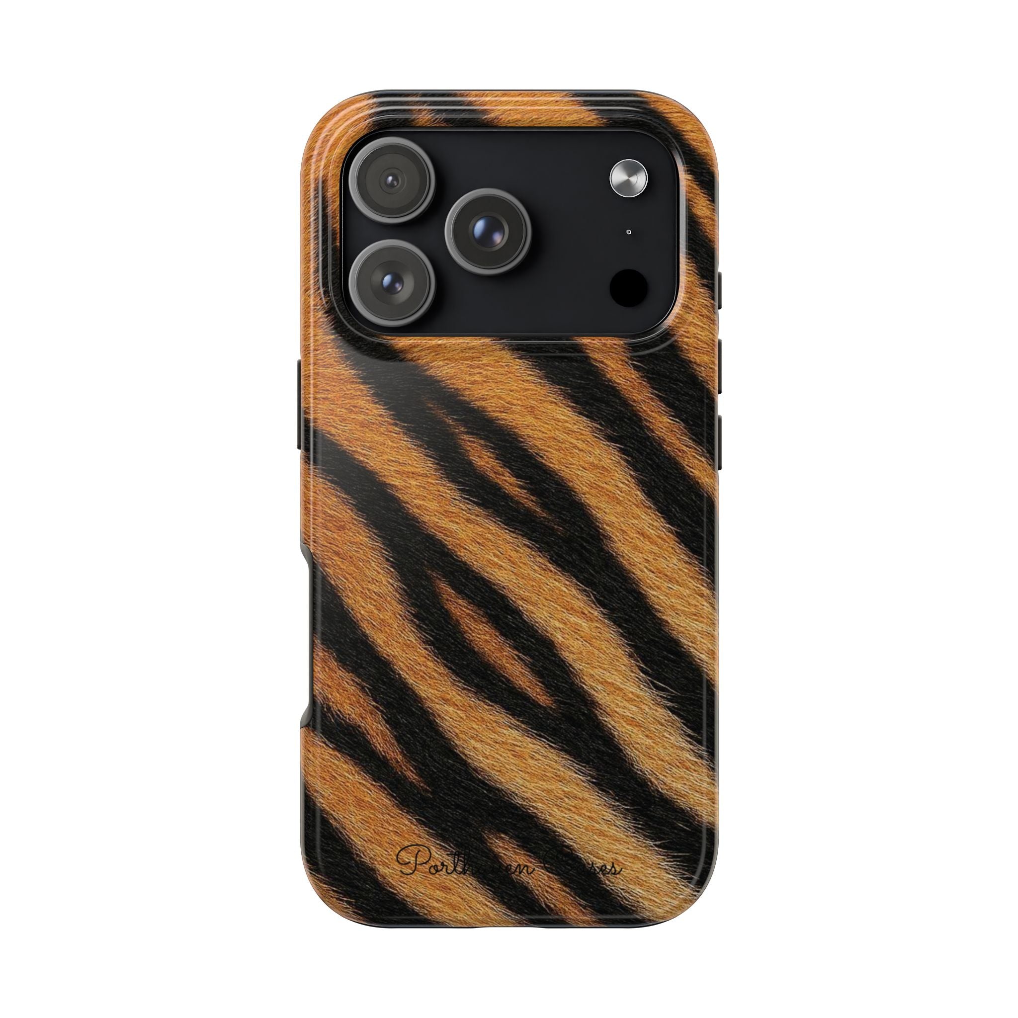Tiger Fur