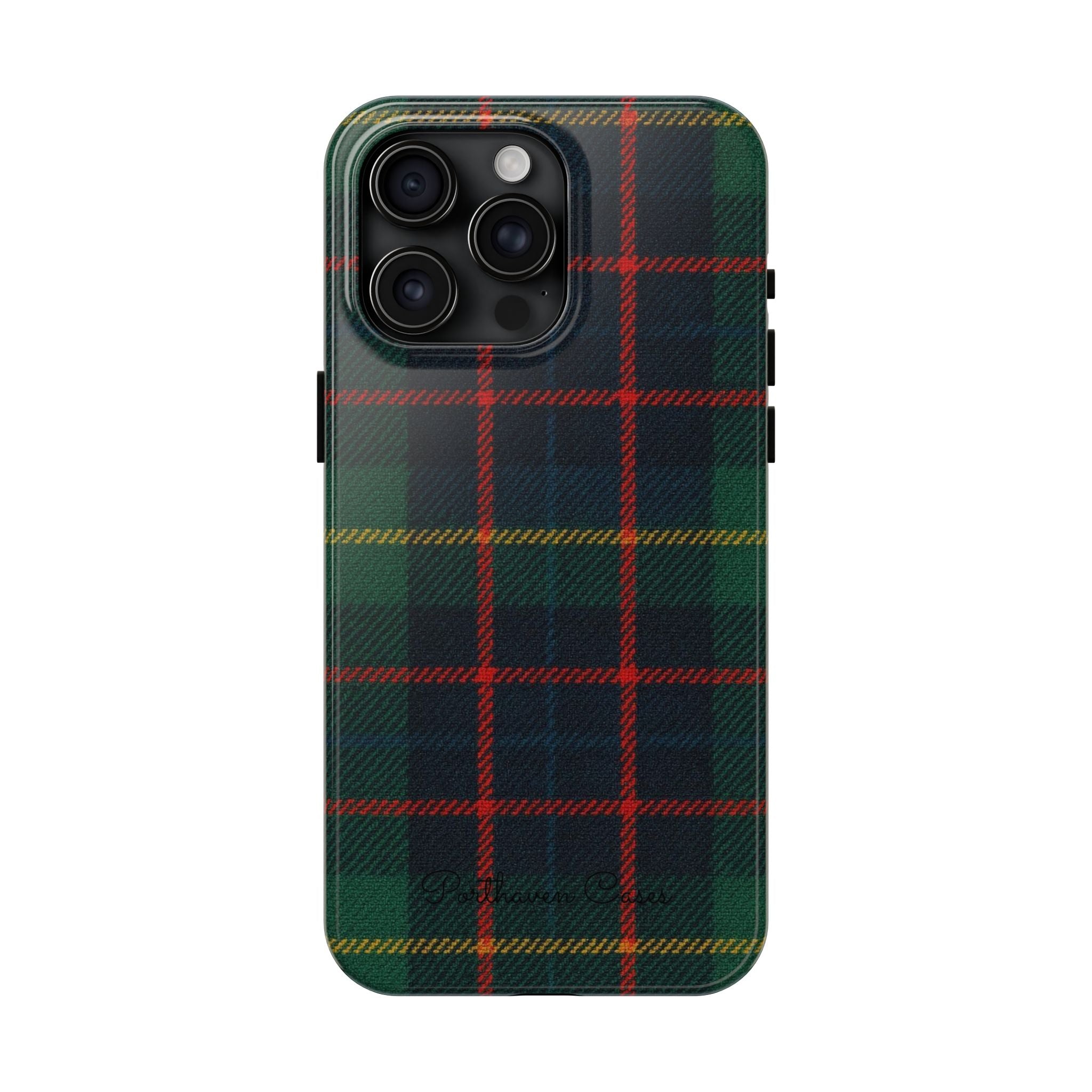 Polo Tartan
