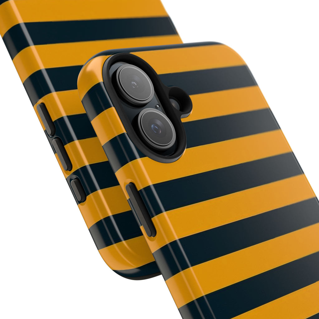 Cleo Stripes