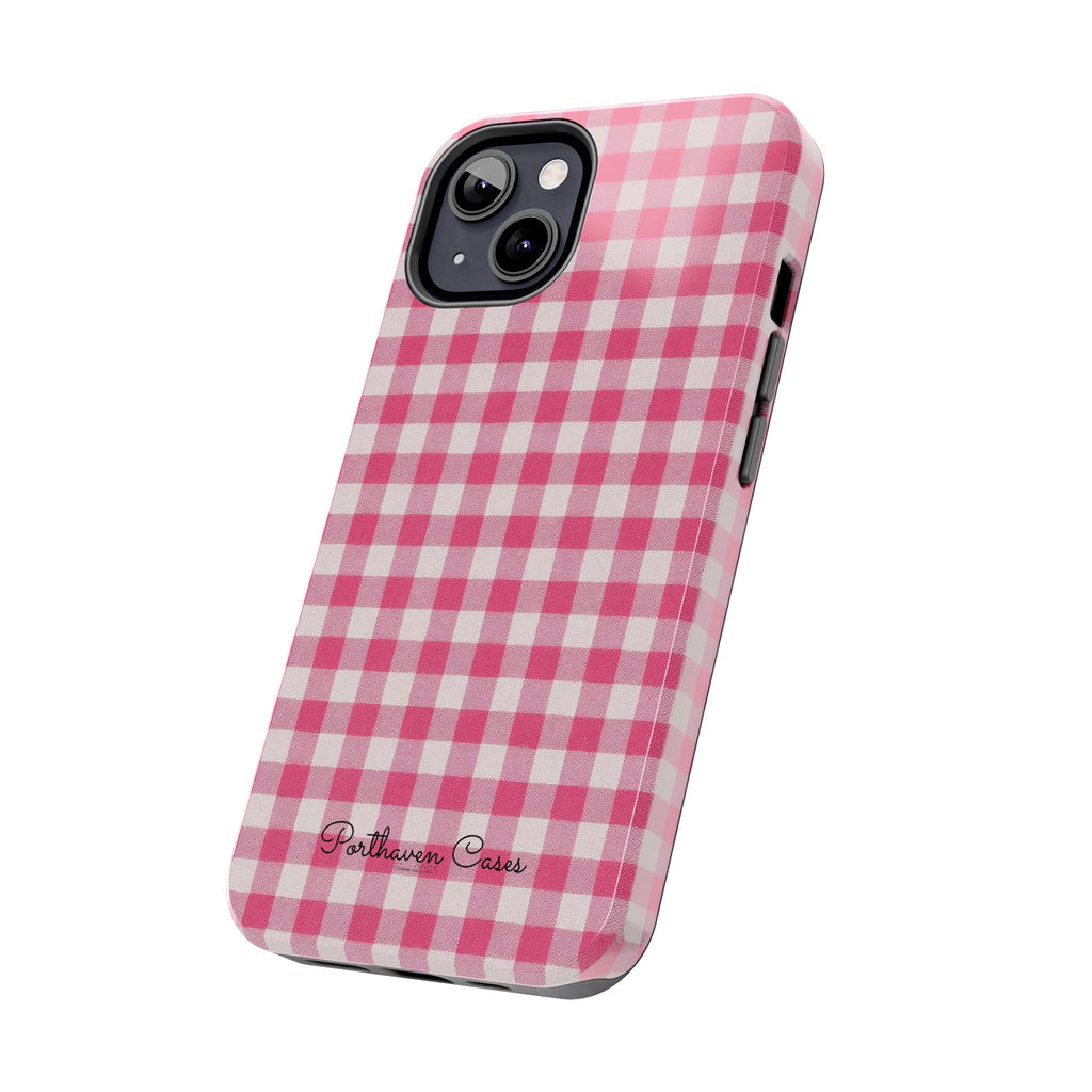 Malibu Gingham