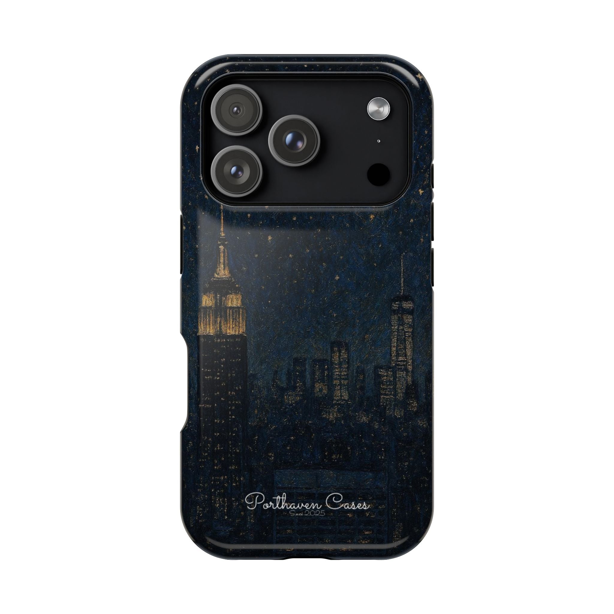 STARRY SKYLINE