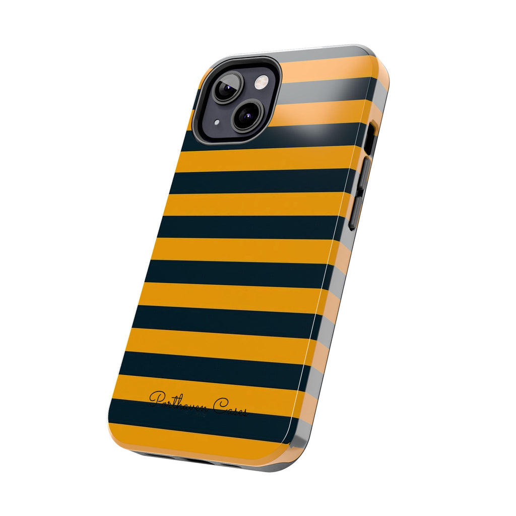 Cleo Stripes