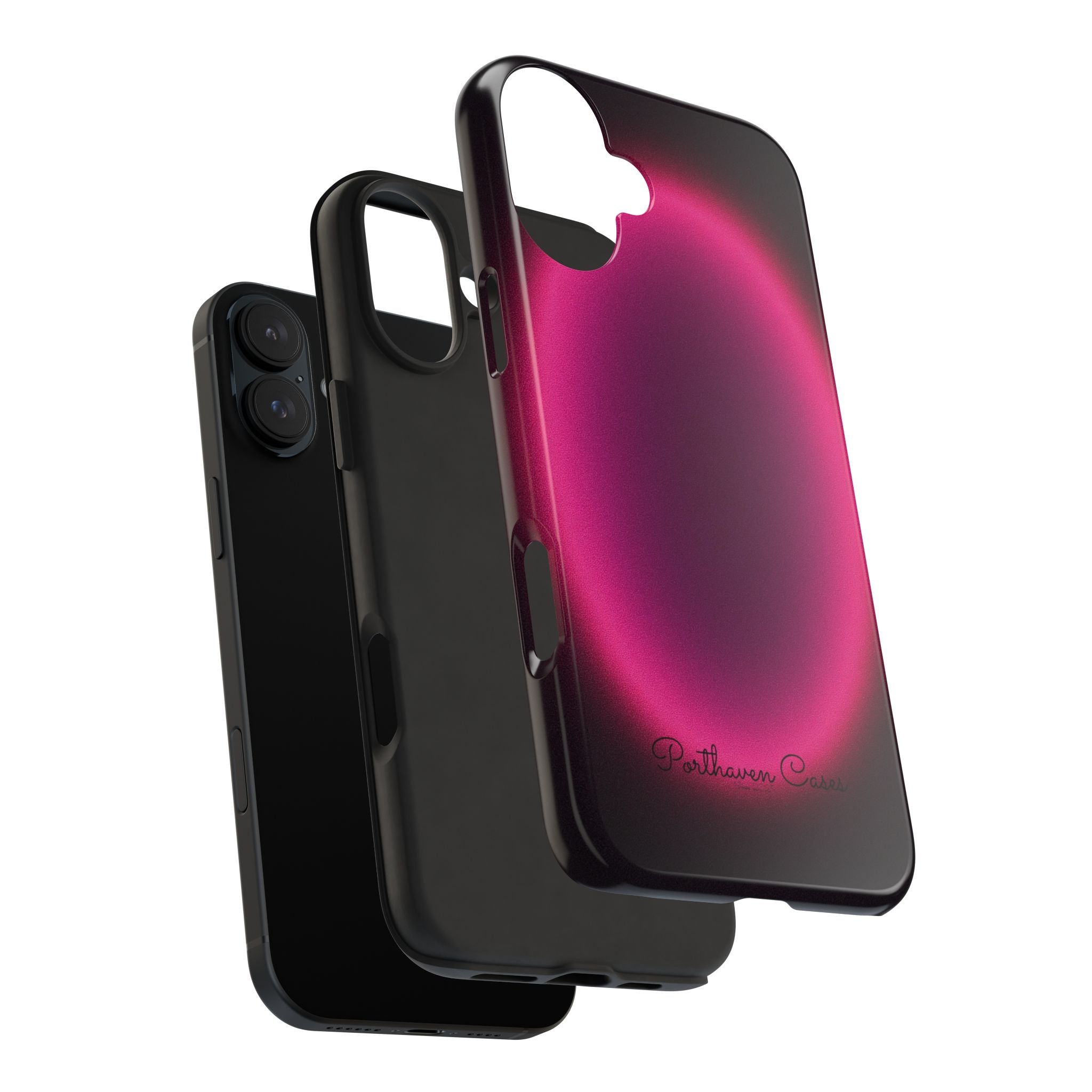 PINK N3ON AURA