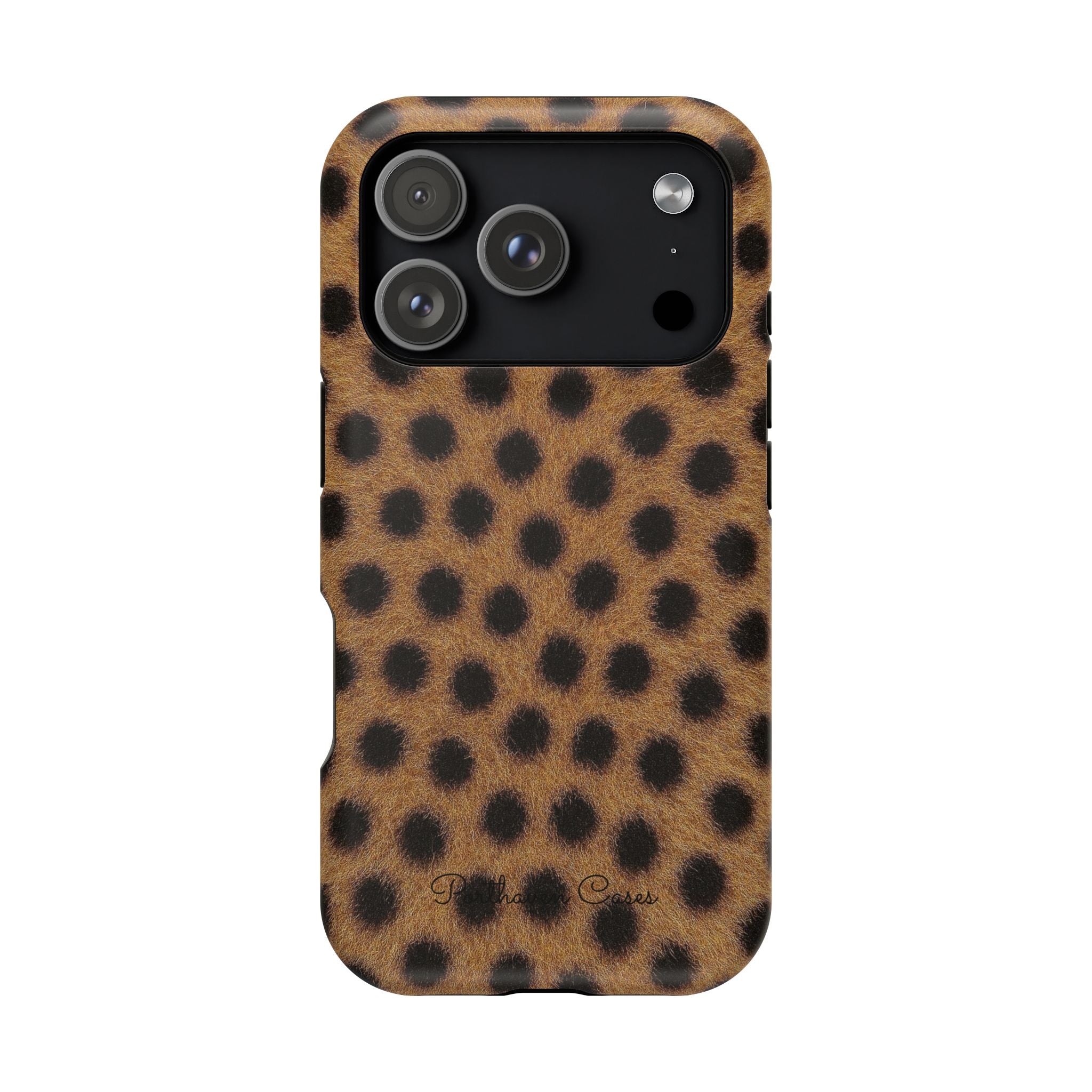 SPOTTED CHEETAH