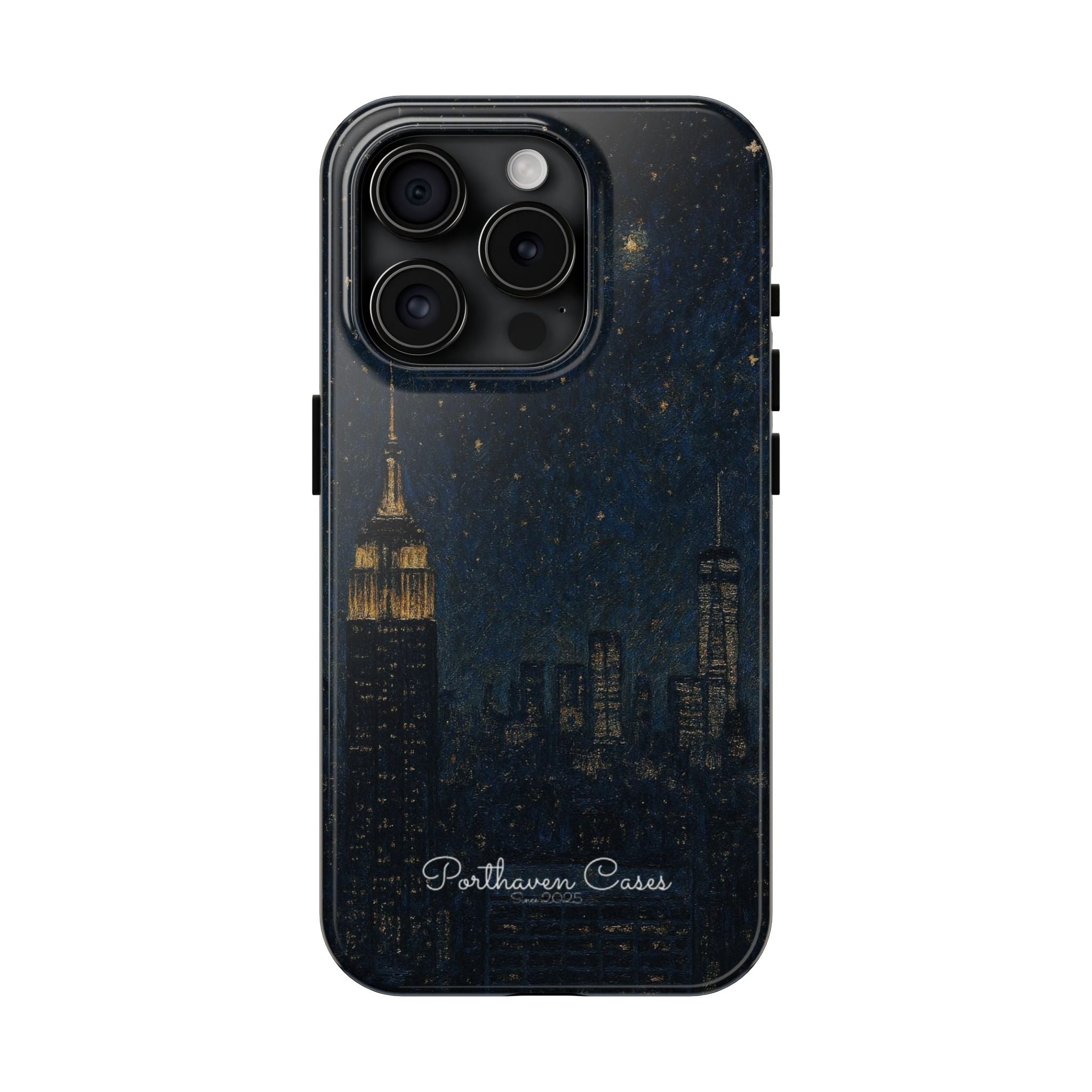 STARRY SKYLINE