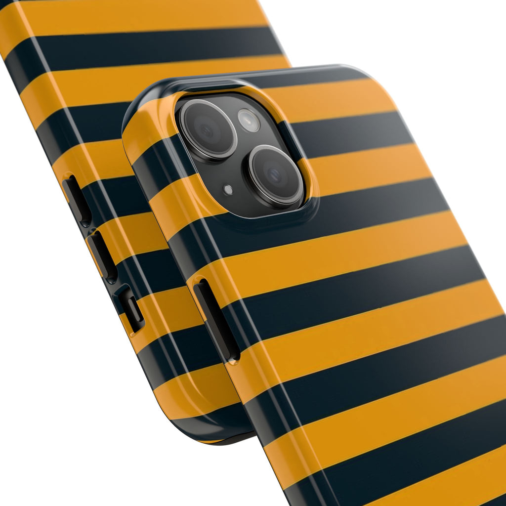Cleo Stripes