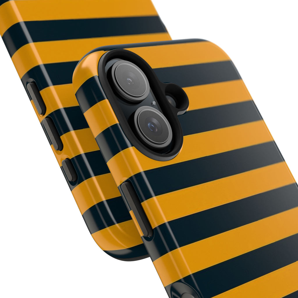 Cleo Stripes