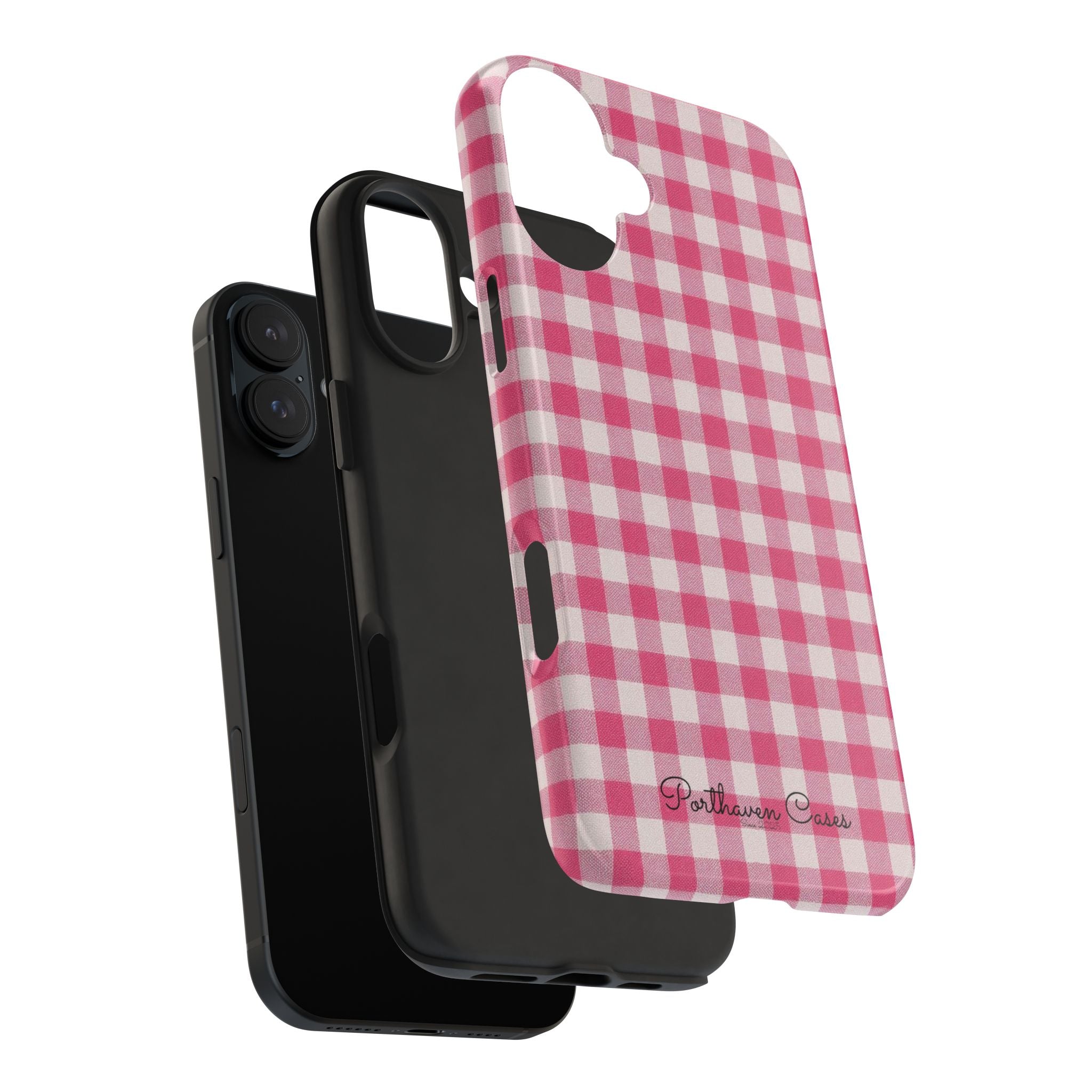 Malibu Gingham