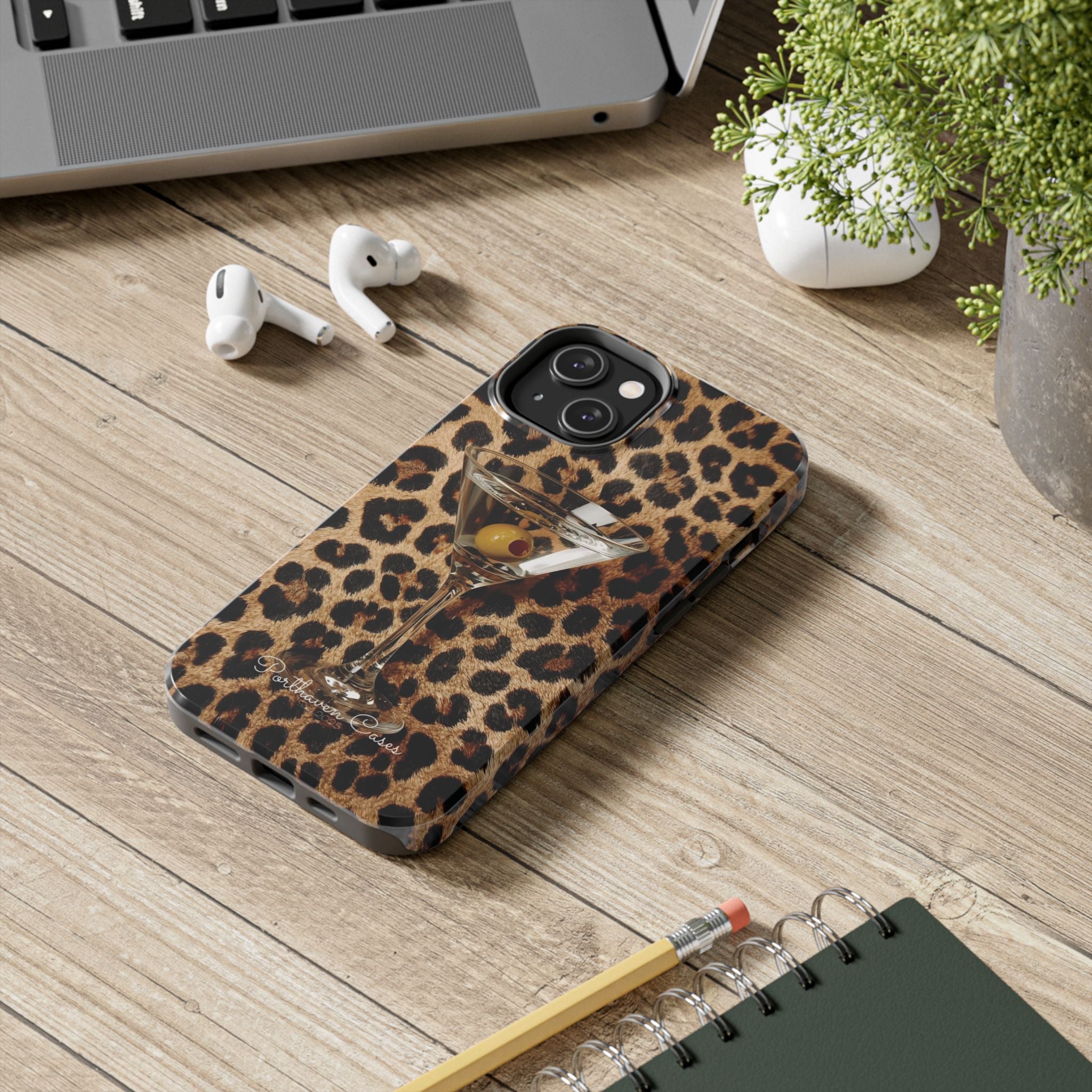 MARTINI LEOPARD