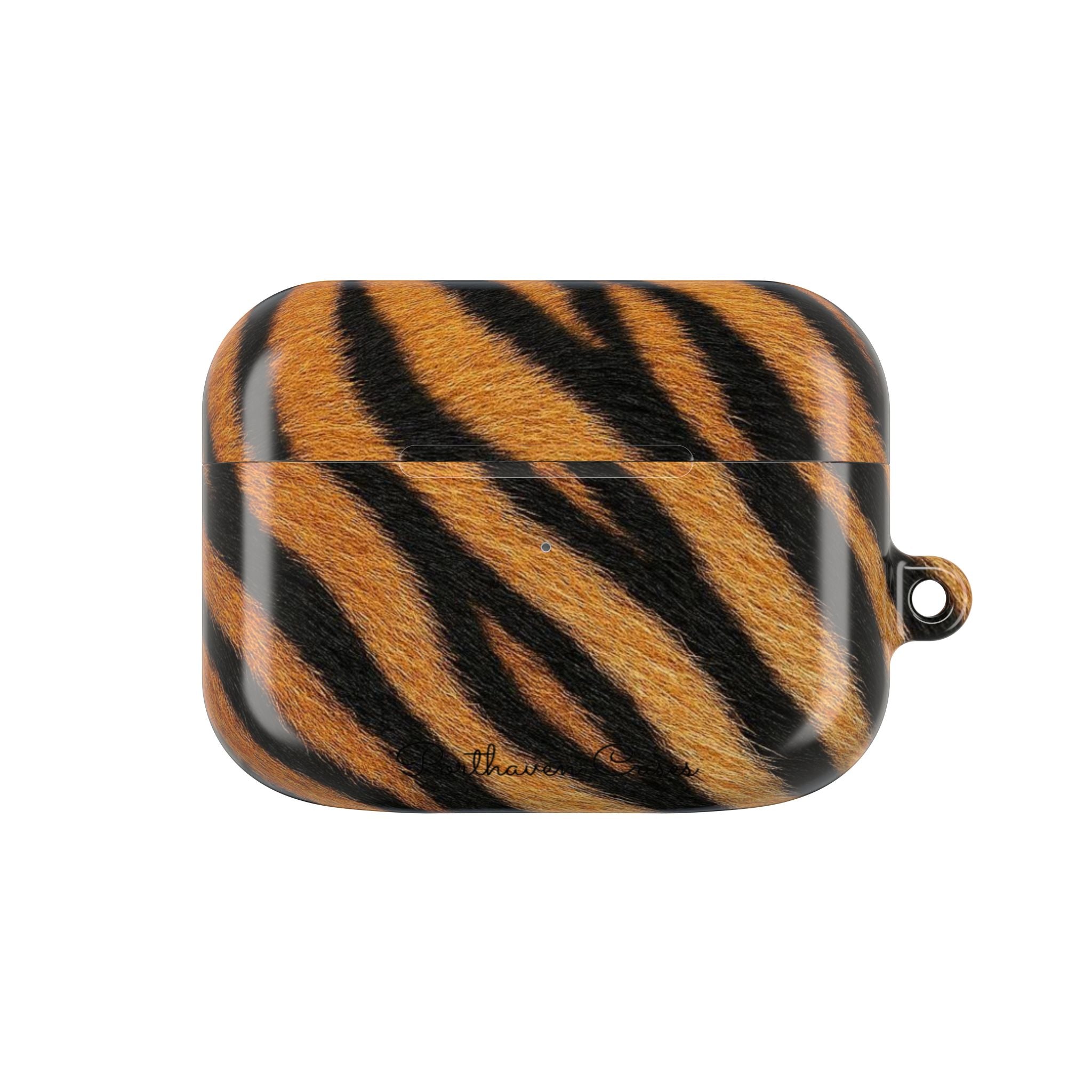 Tiger Fur | AirPods Case