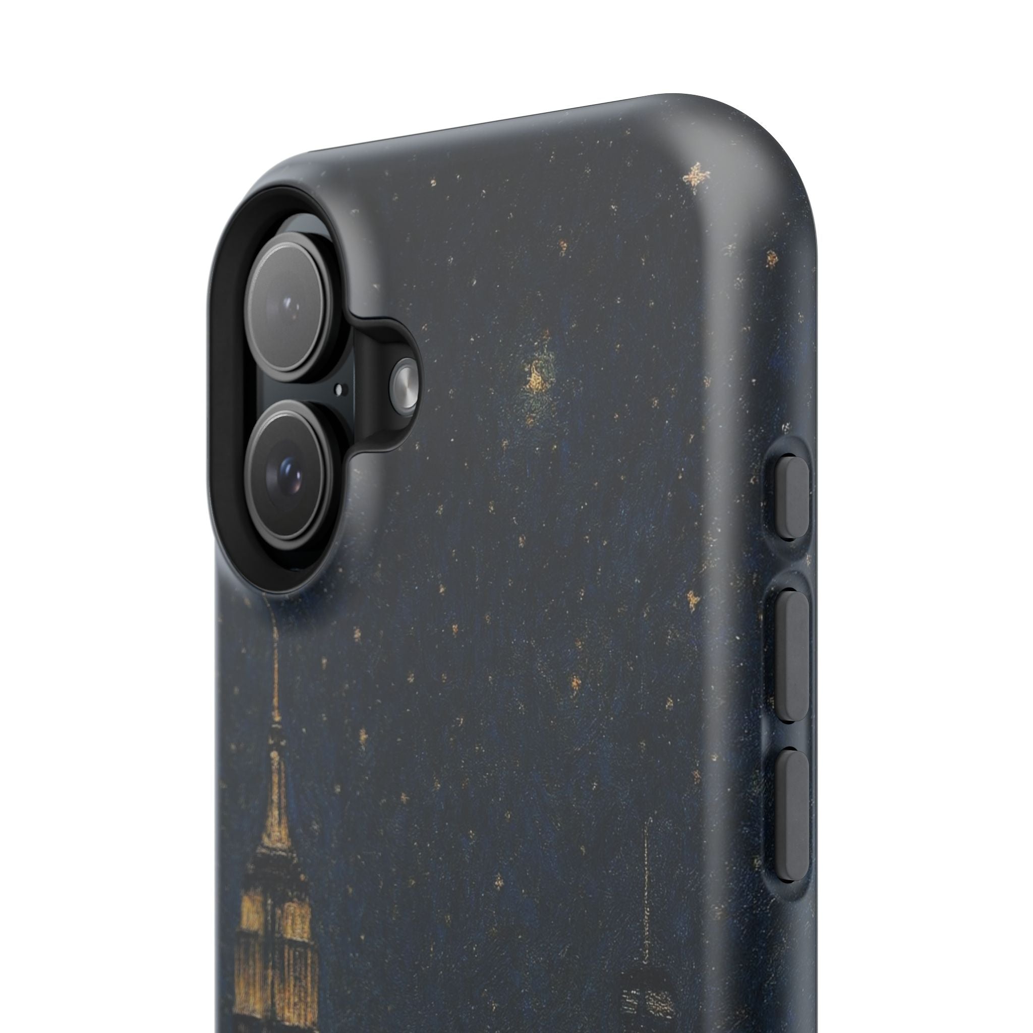 STARRY SKYLINE