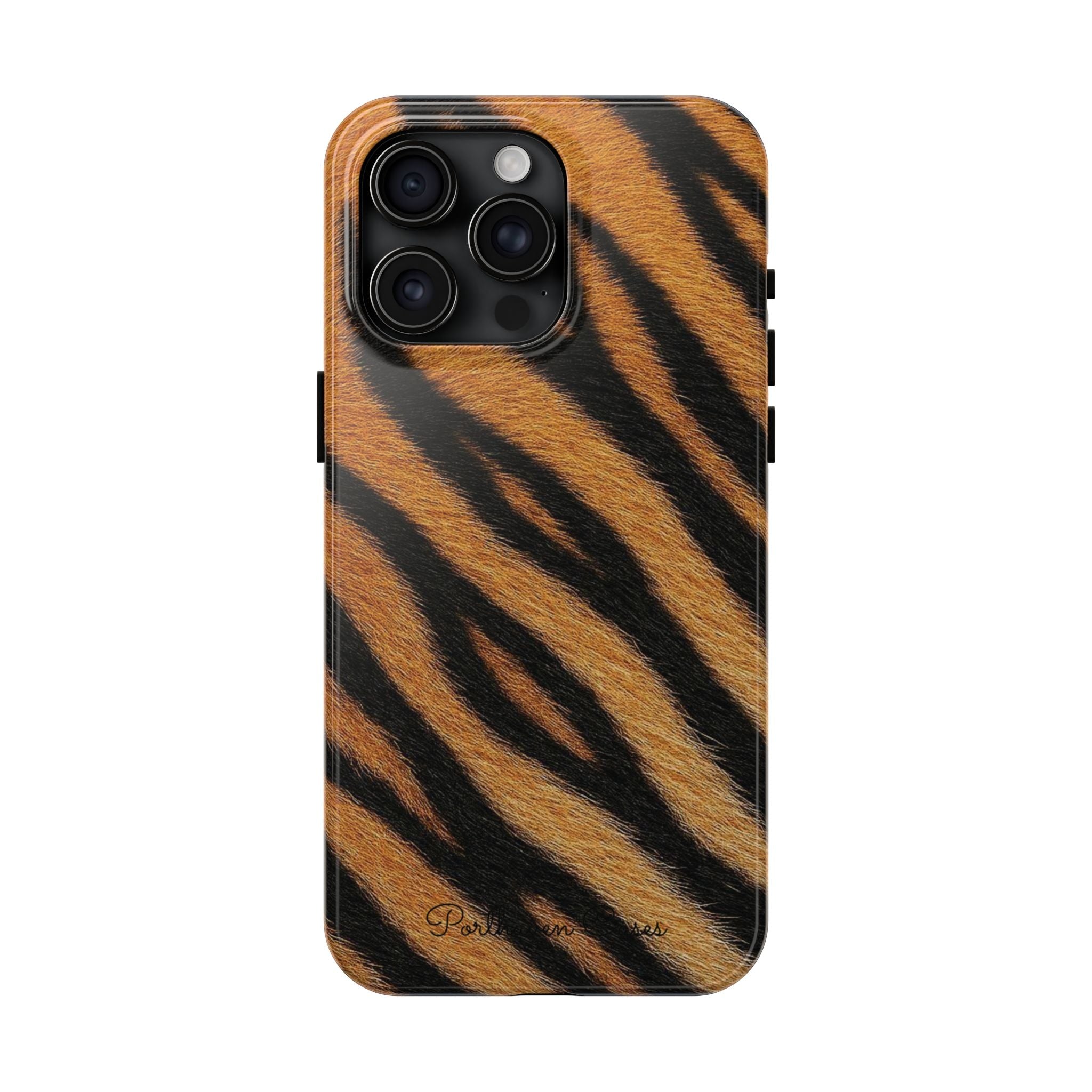 Tiger Fur