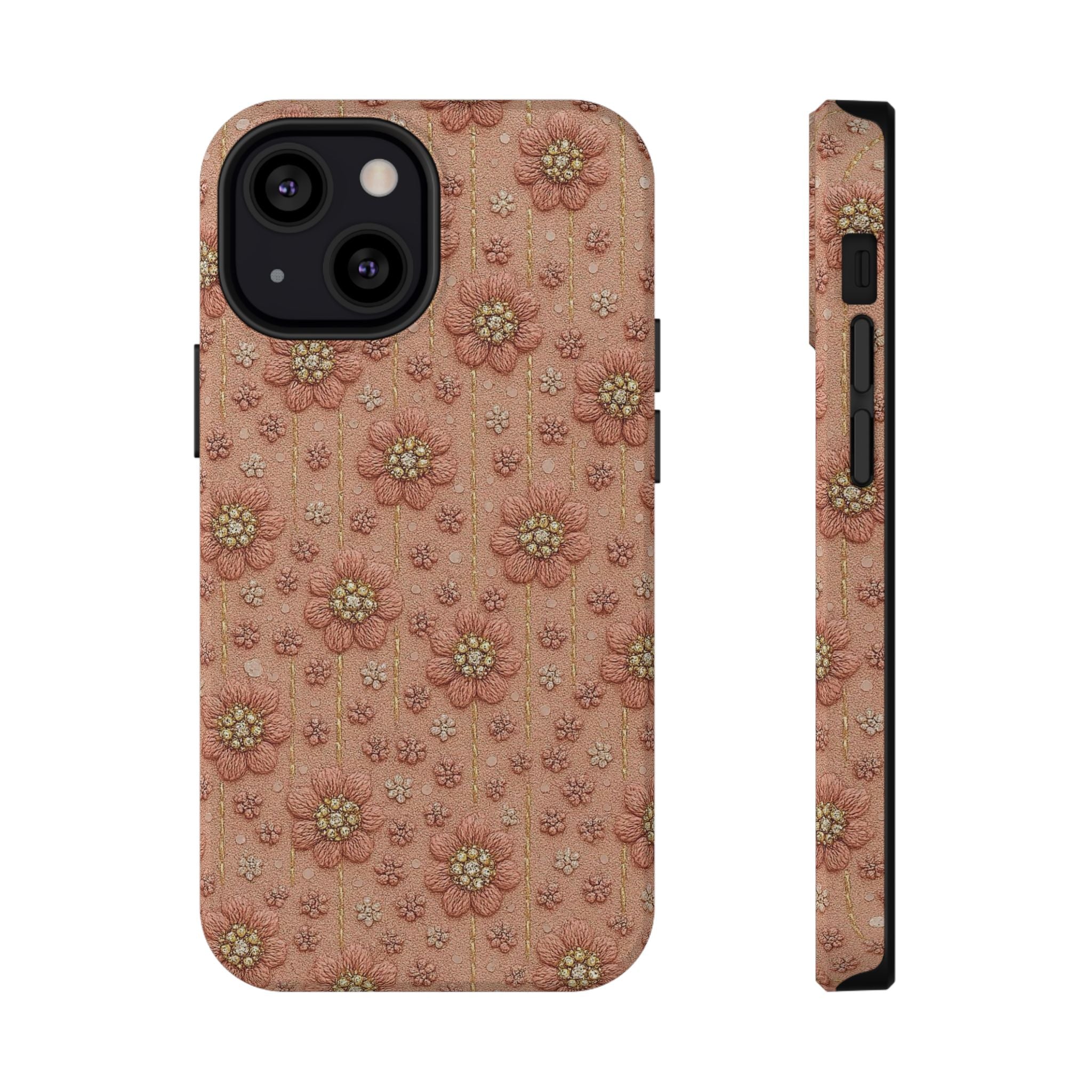 GEORGETTE DES FLEURS