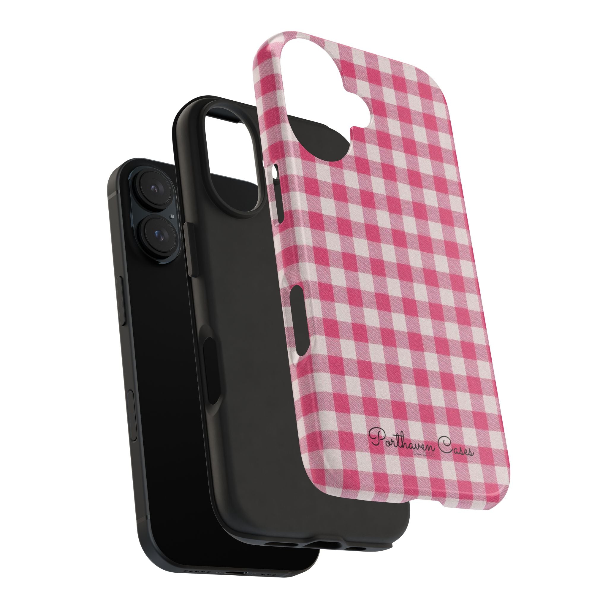 Malibu Gingham