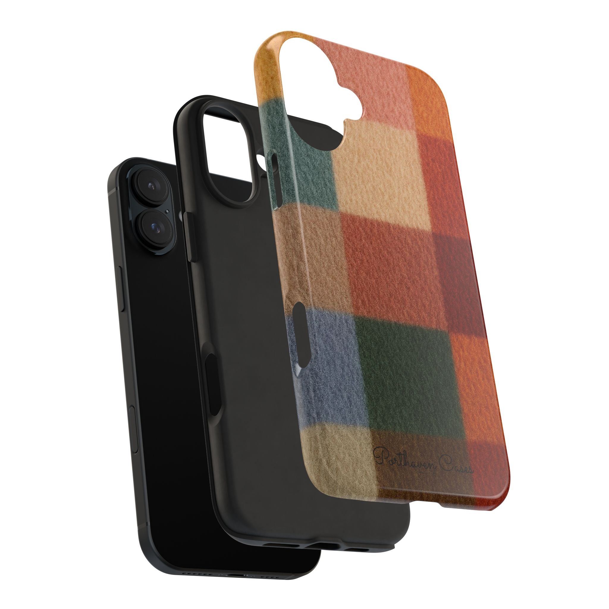 Autumn Cashmere | iPhone Case