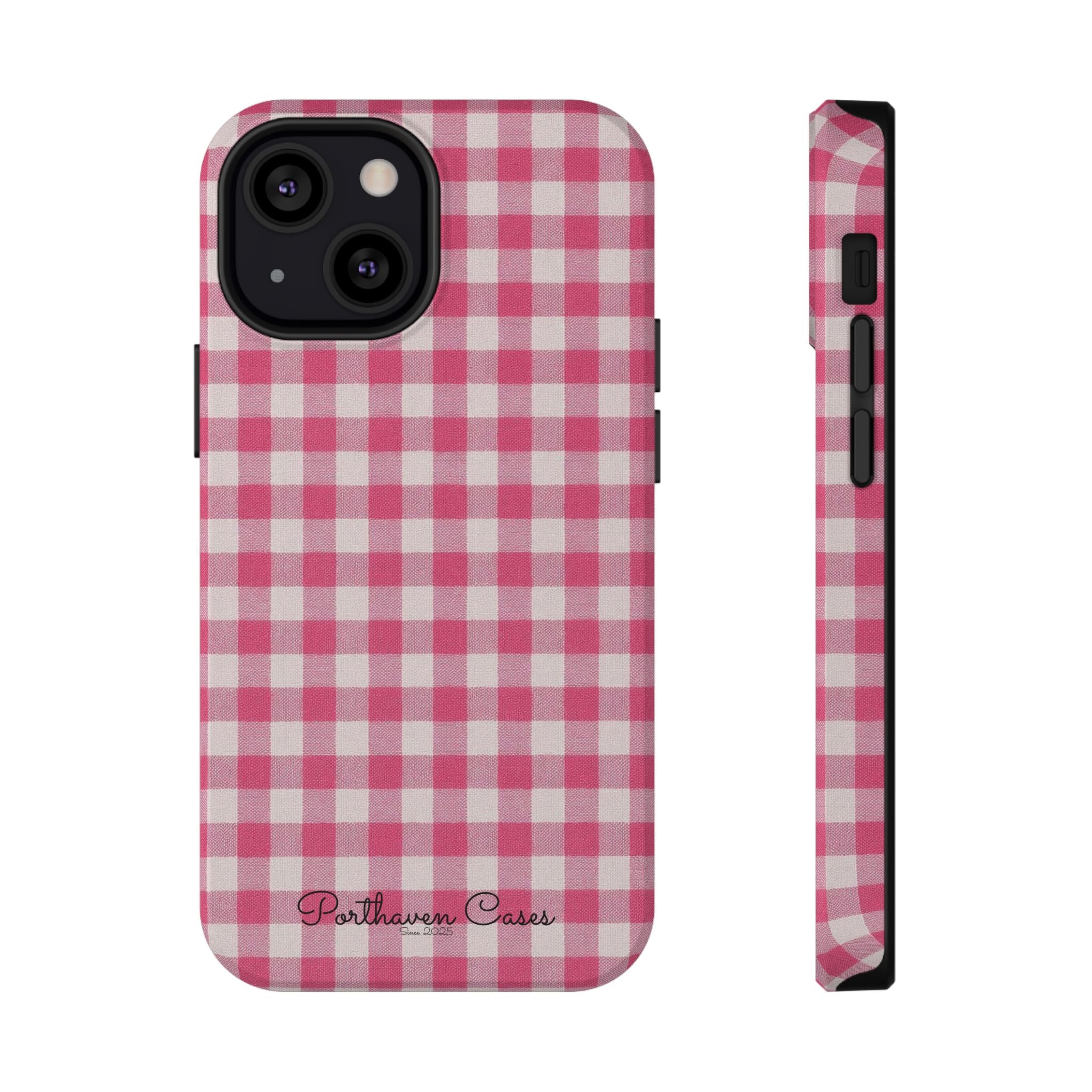 MALIBU GINGHAM