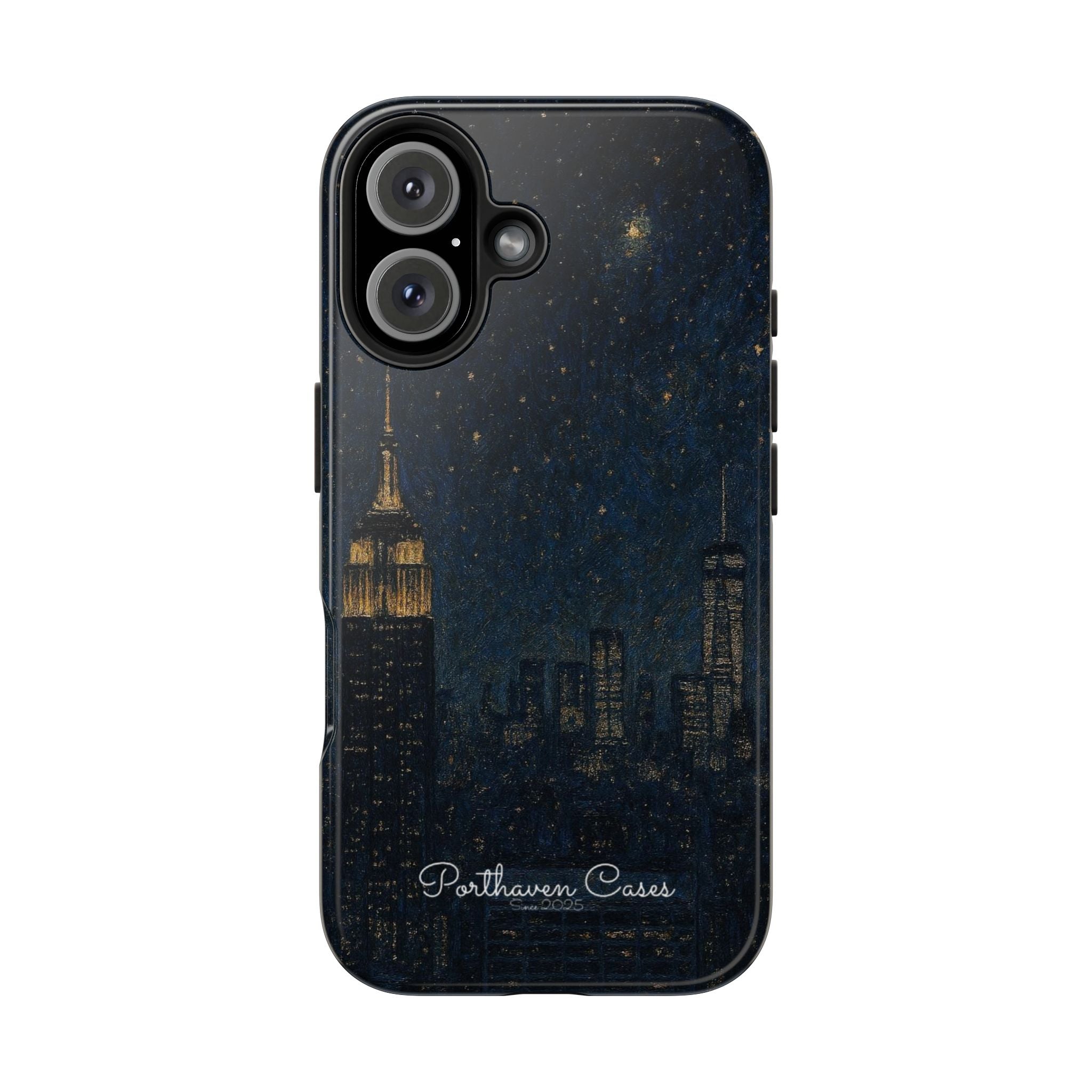STARRY SKYLINE