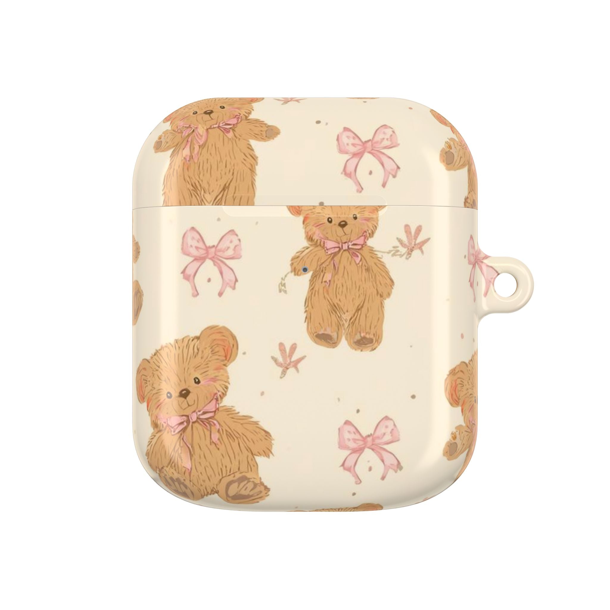 BEARY COQUETTE | AirPods Case