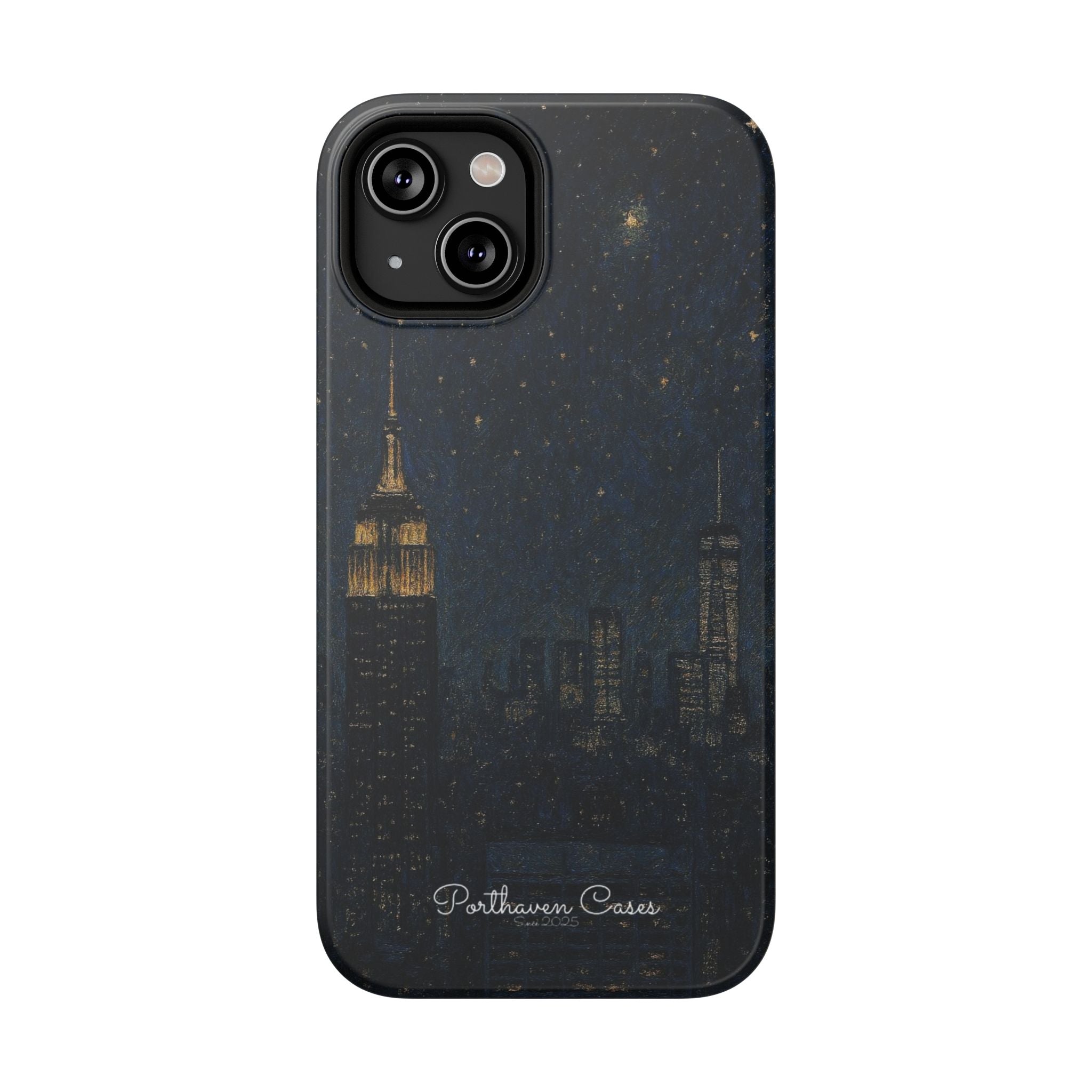 STARRY SKYLINE