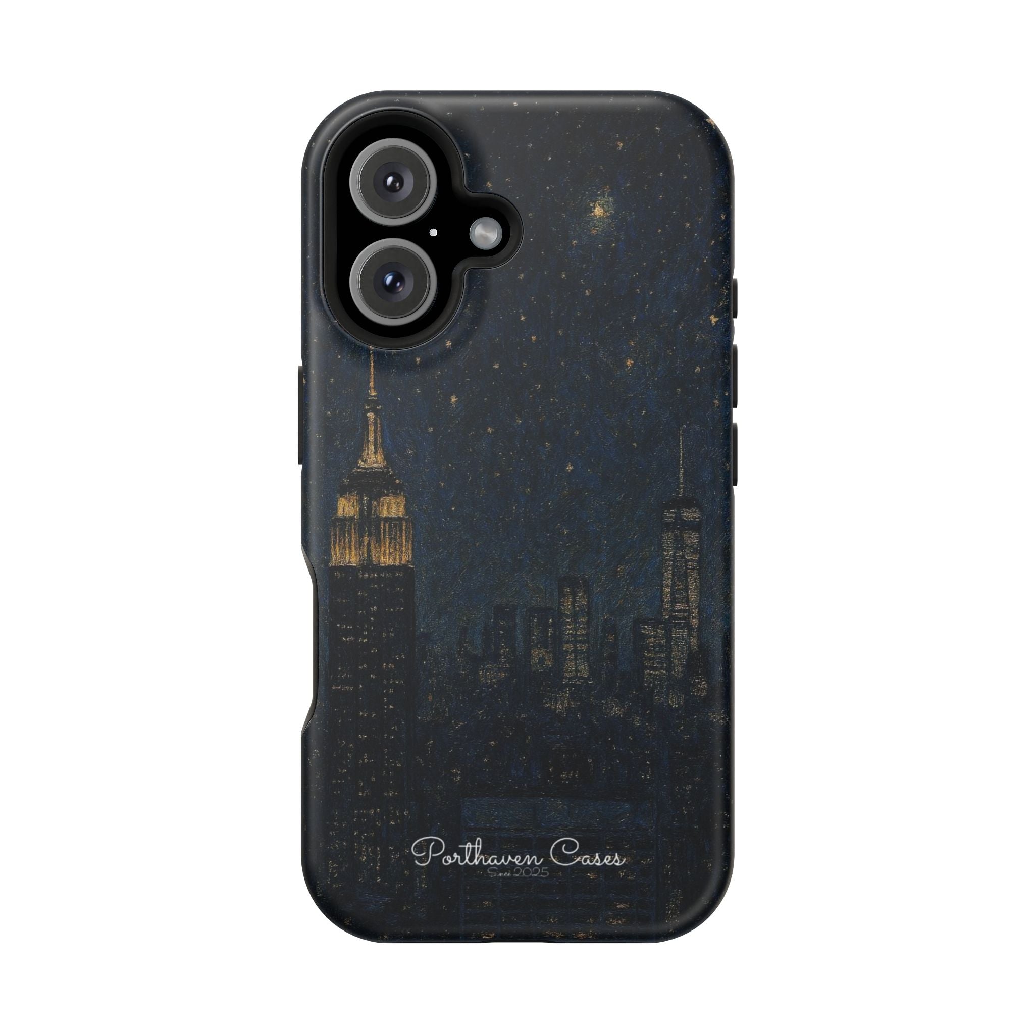 STARRY SKYLINE