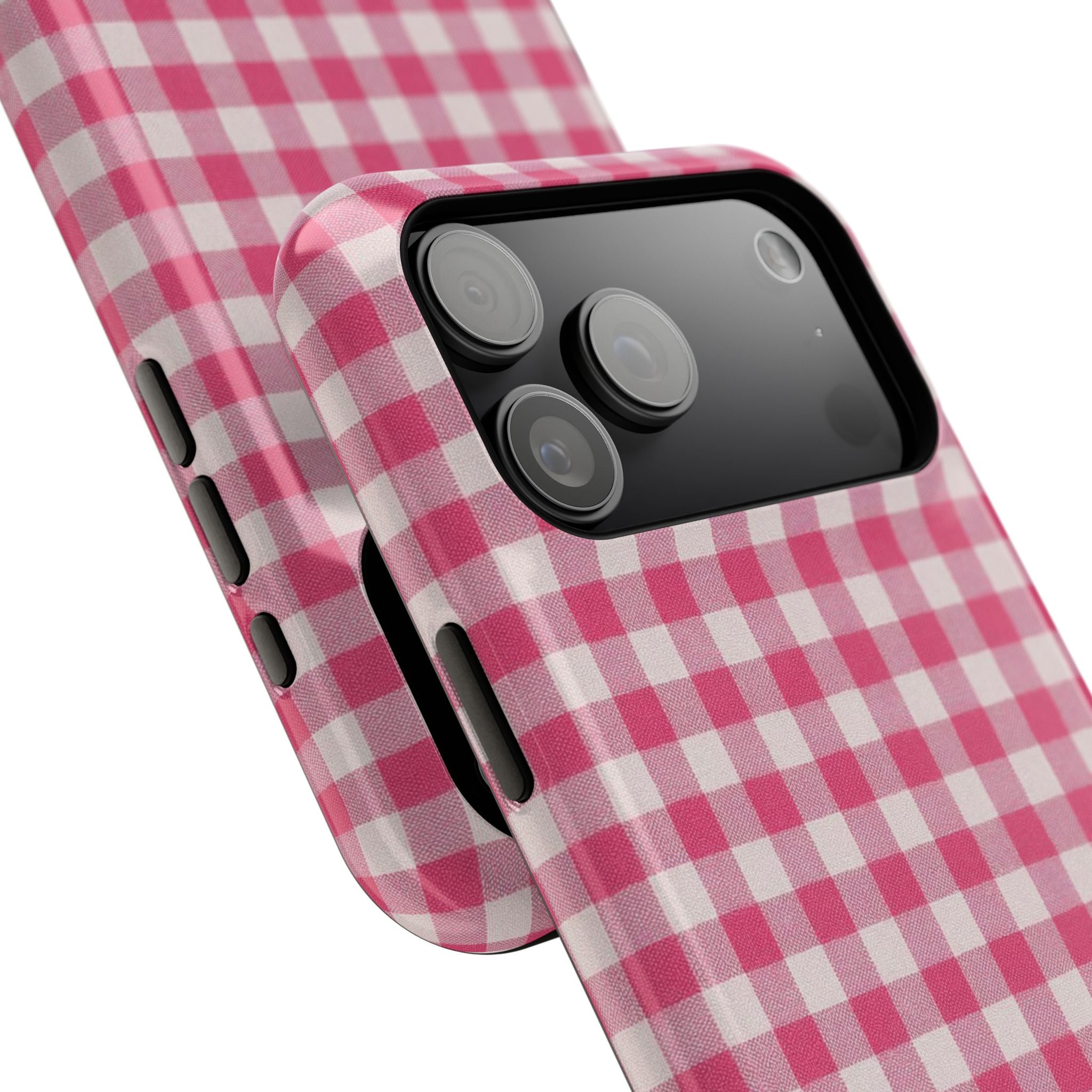 MALIBU GINGHAM