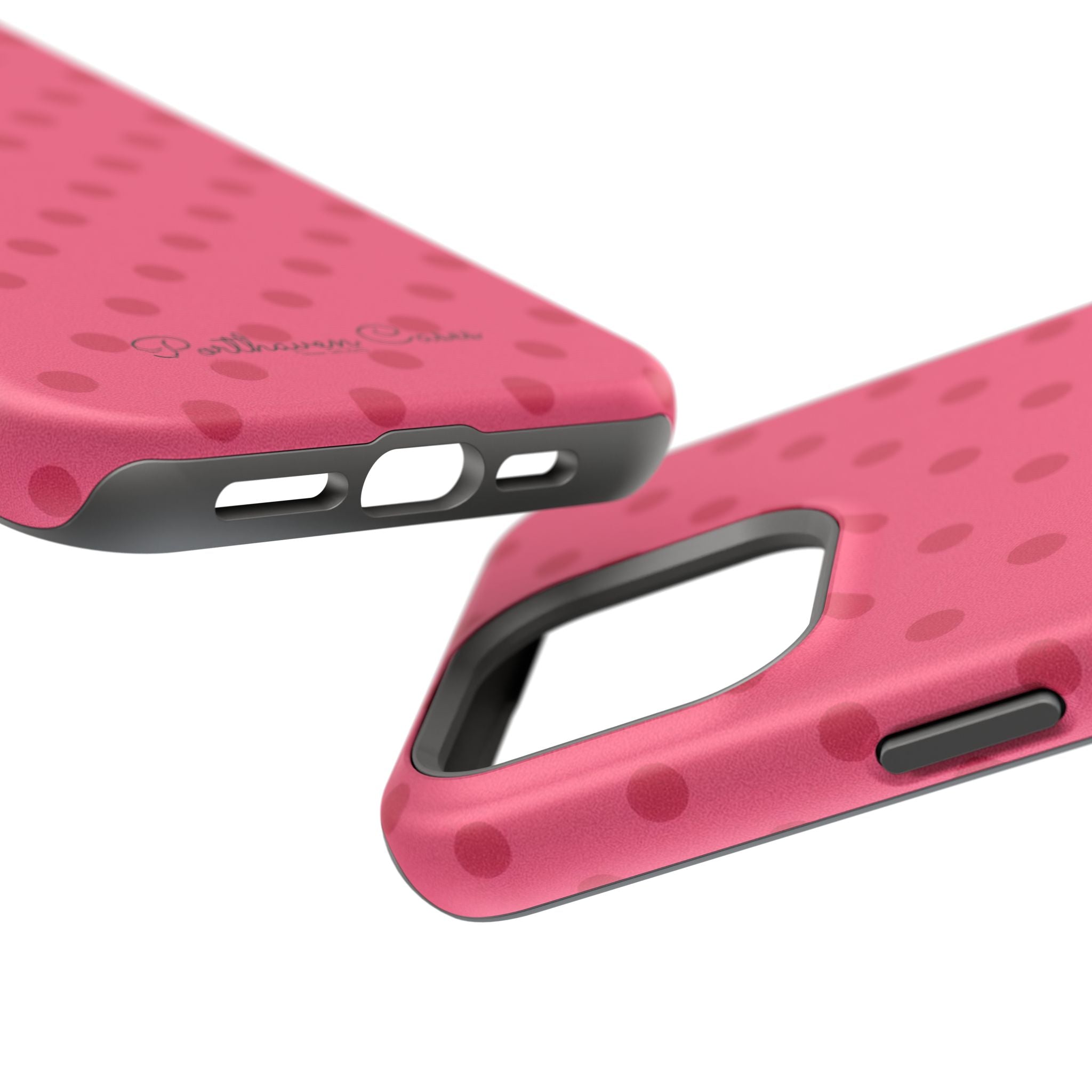PINKY