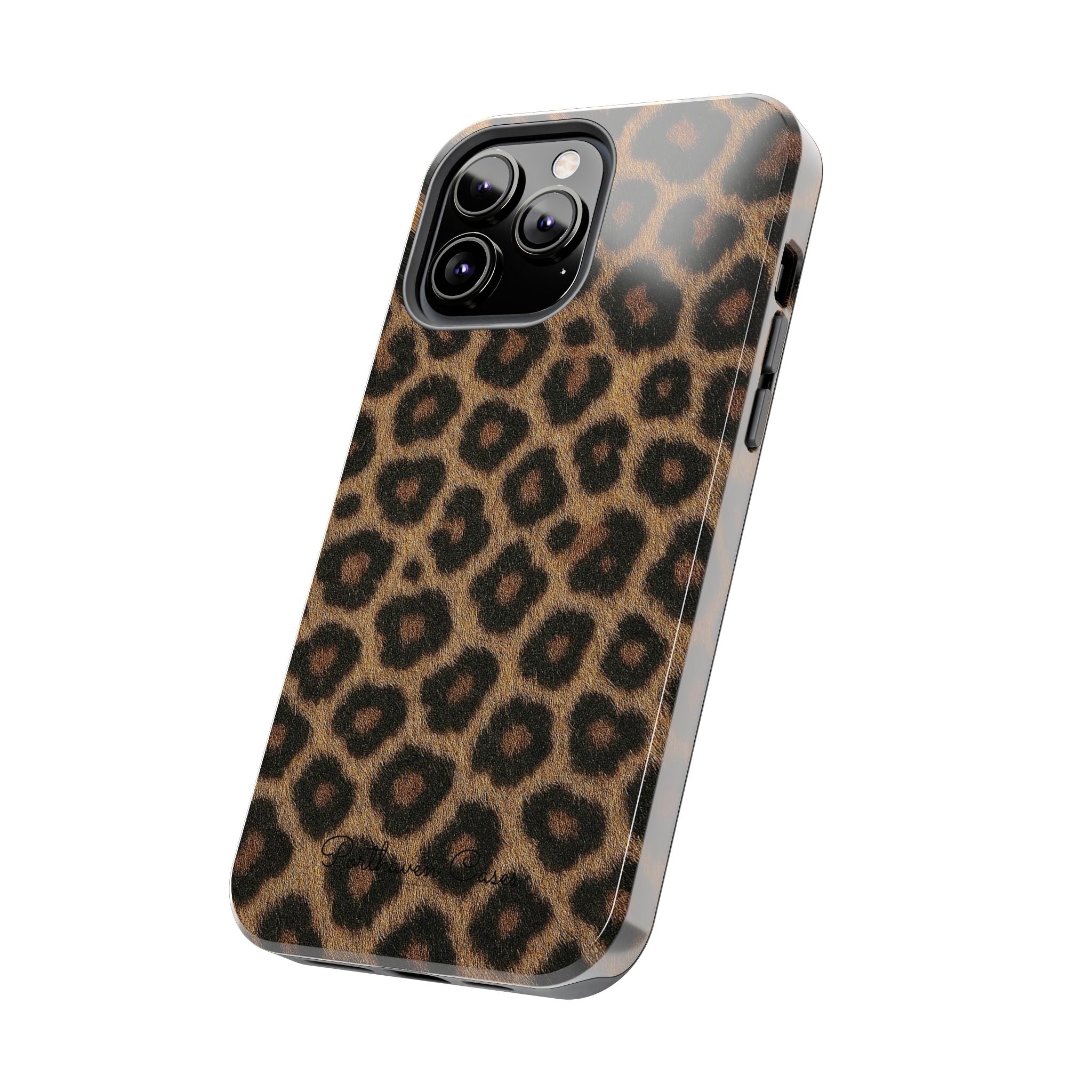 Leopardlicious