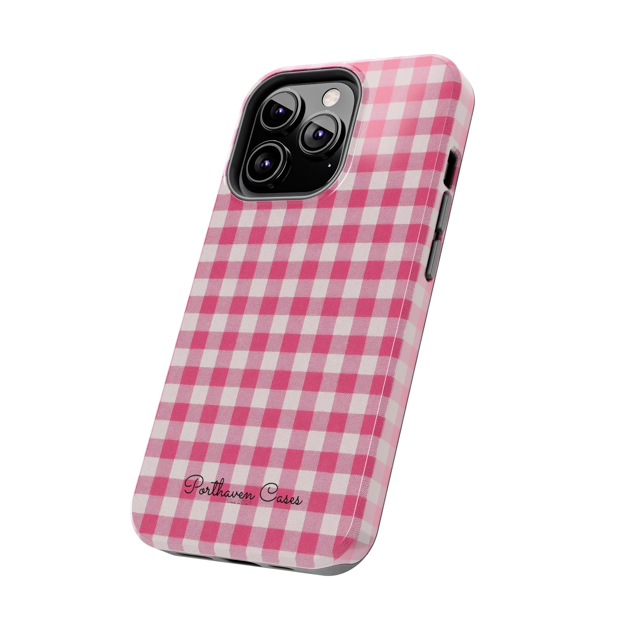 Malibu Gingham