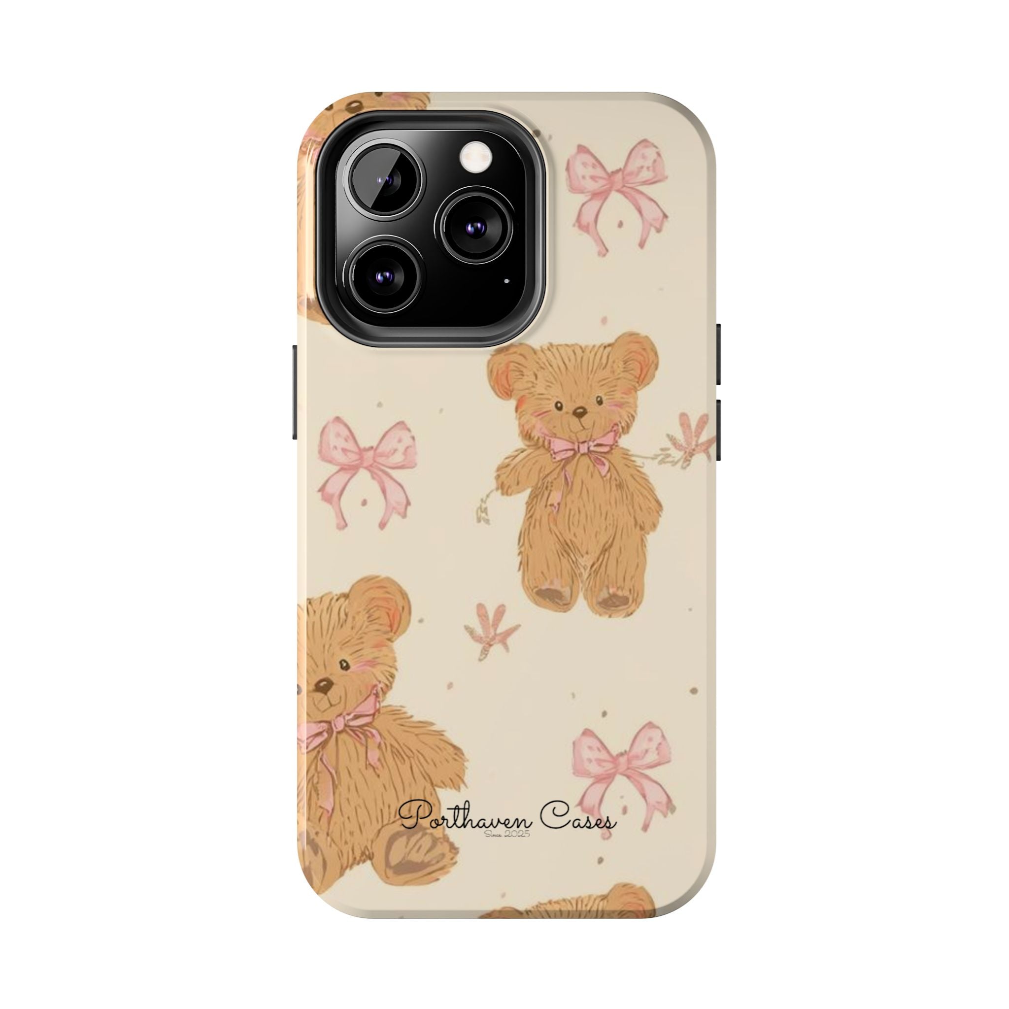 Beary Coquette