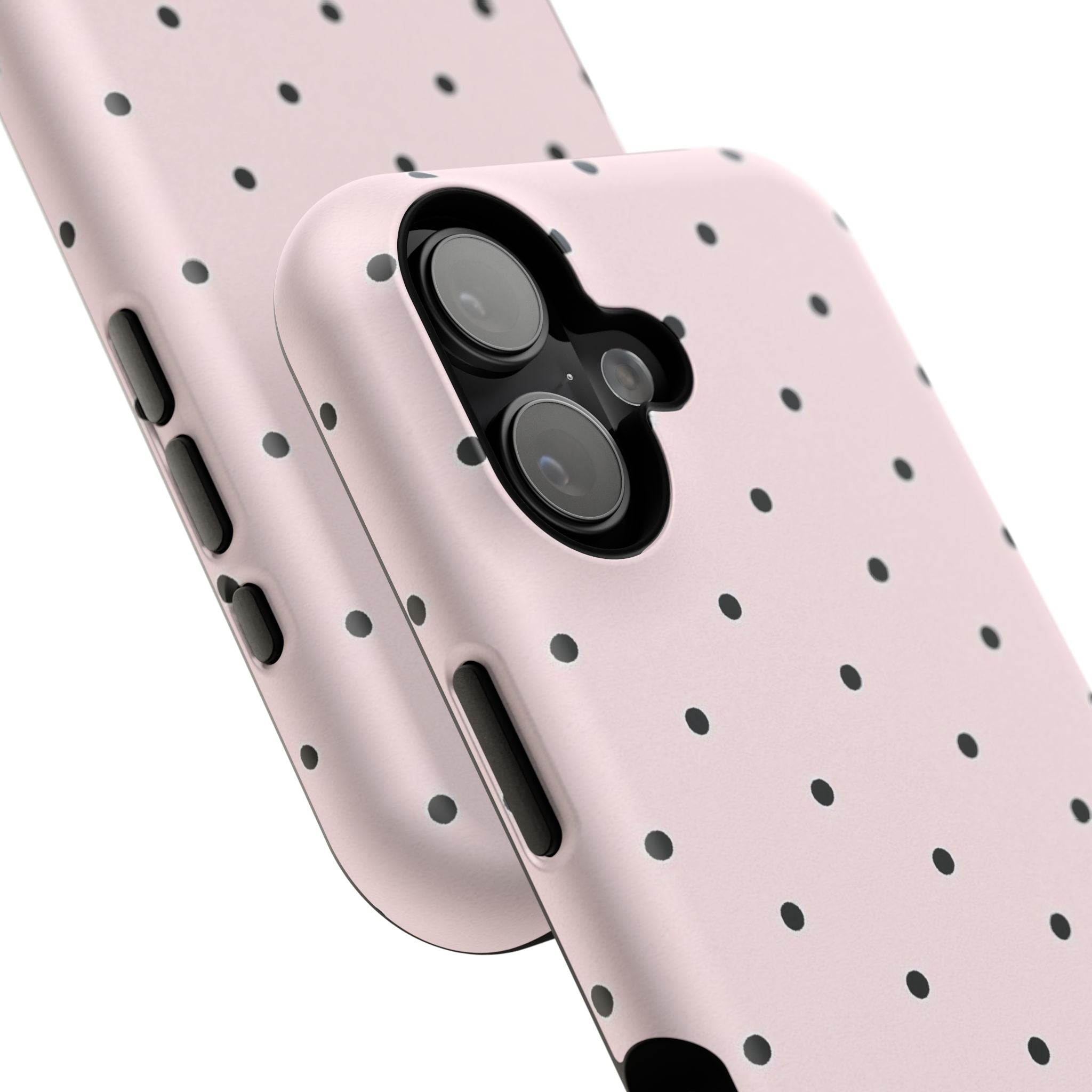 FRENCH POLKA DOTS