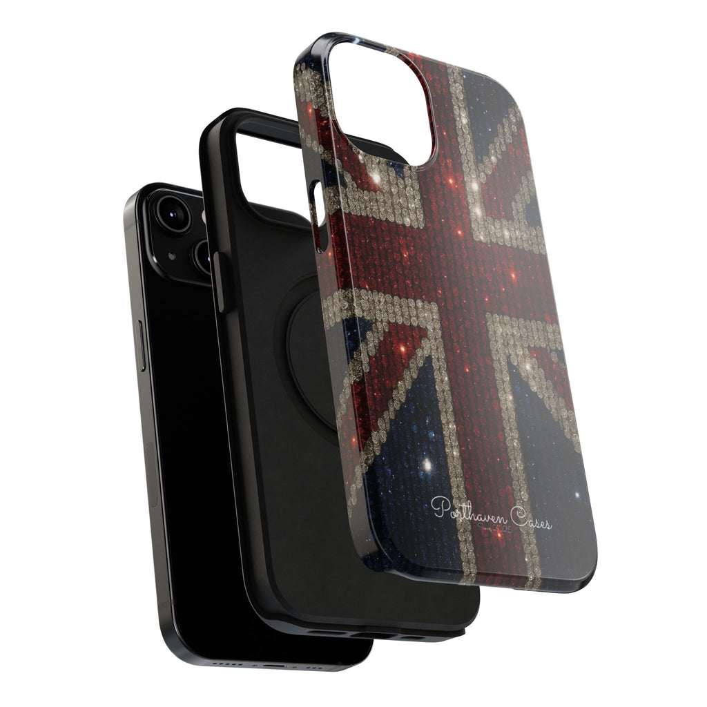 SPARKLY UNION JACK