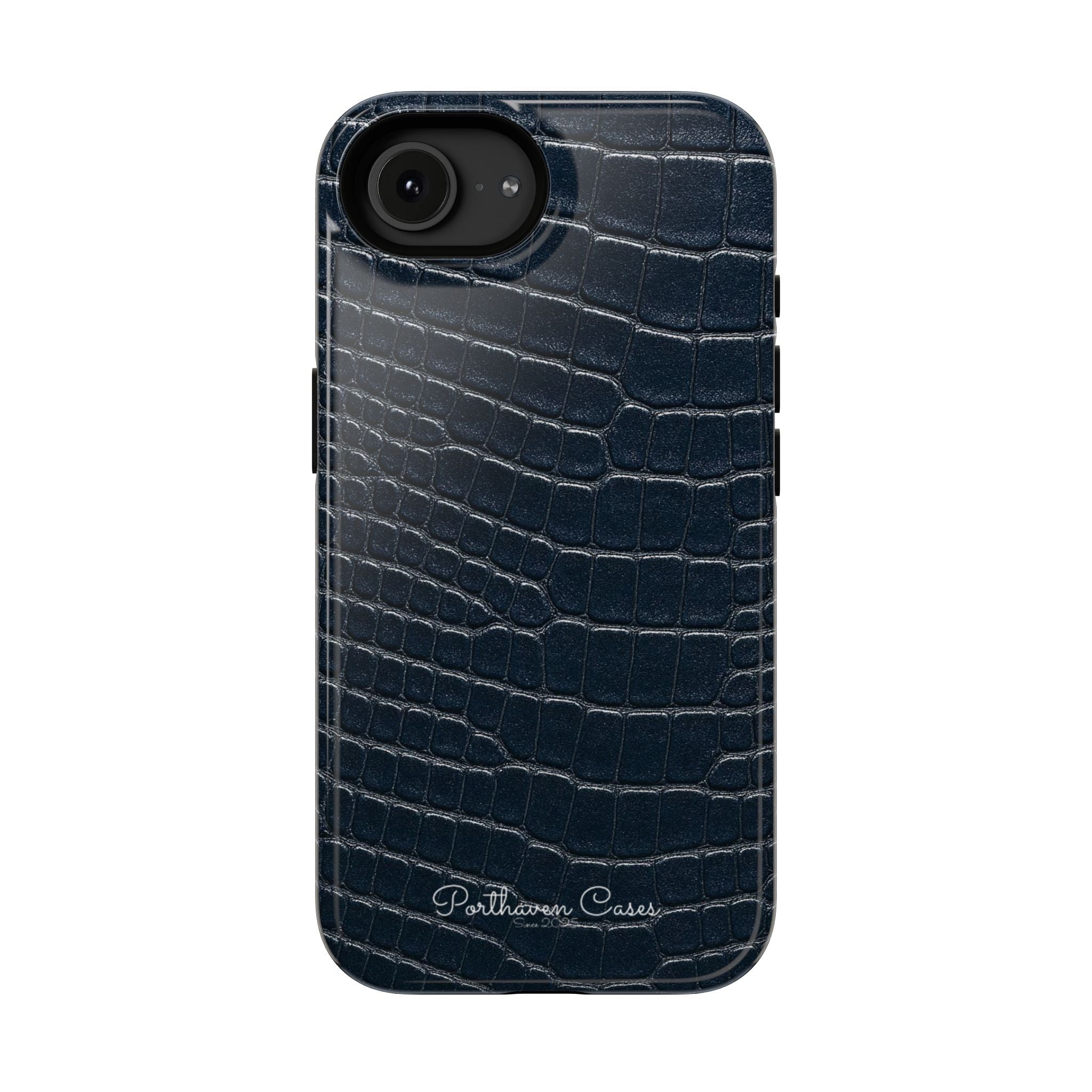NAVY CROCODILE