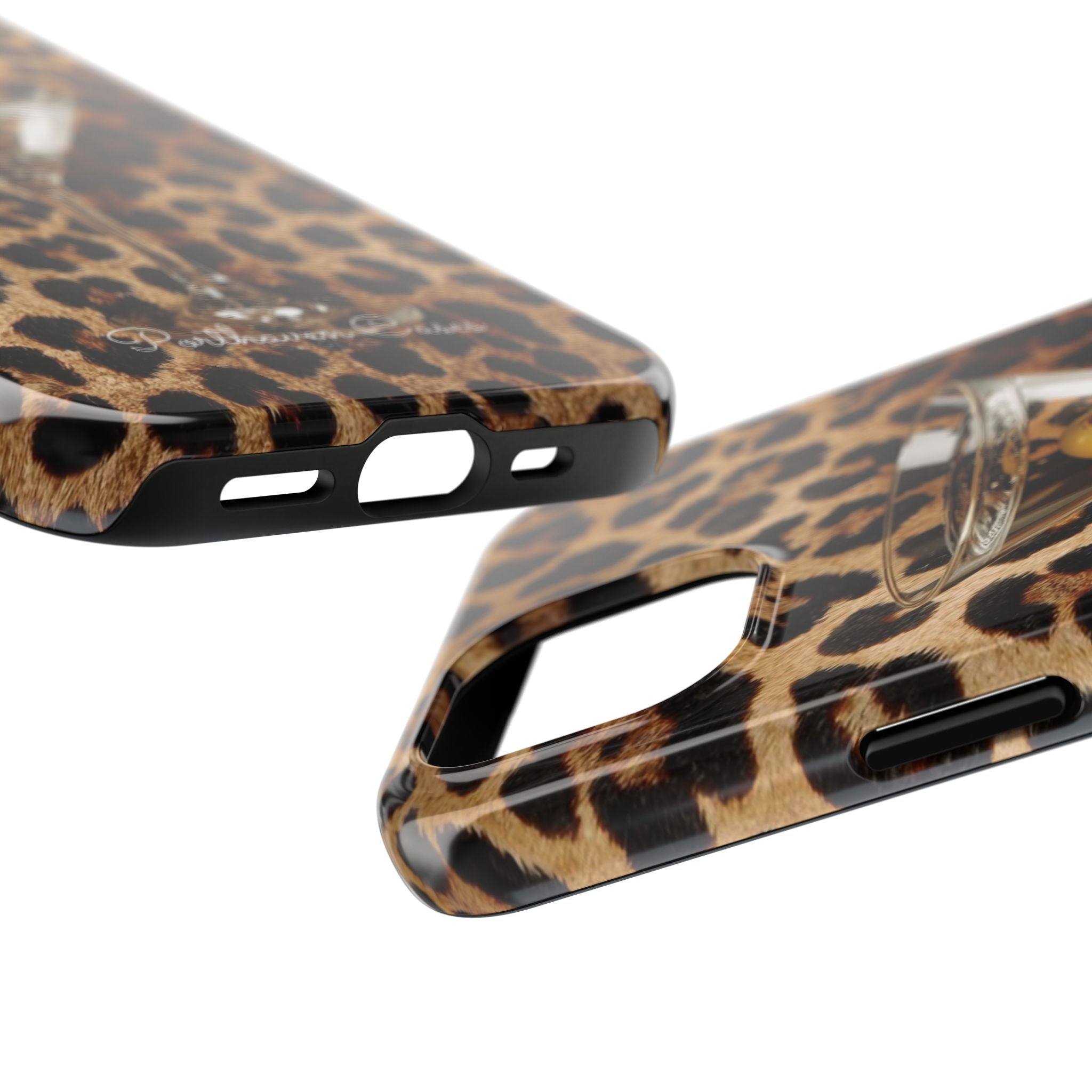 MARTINI LEOPARD