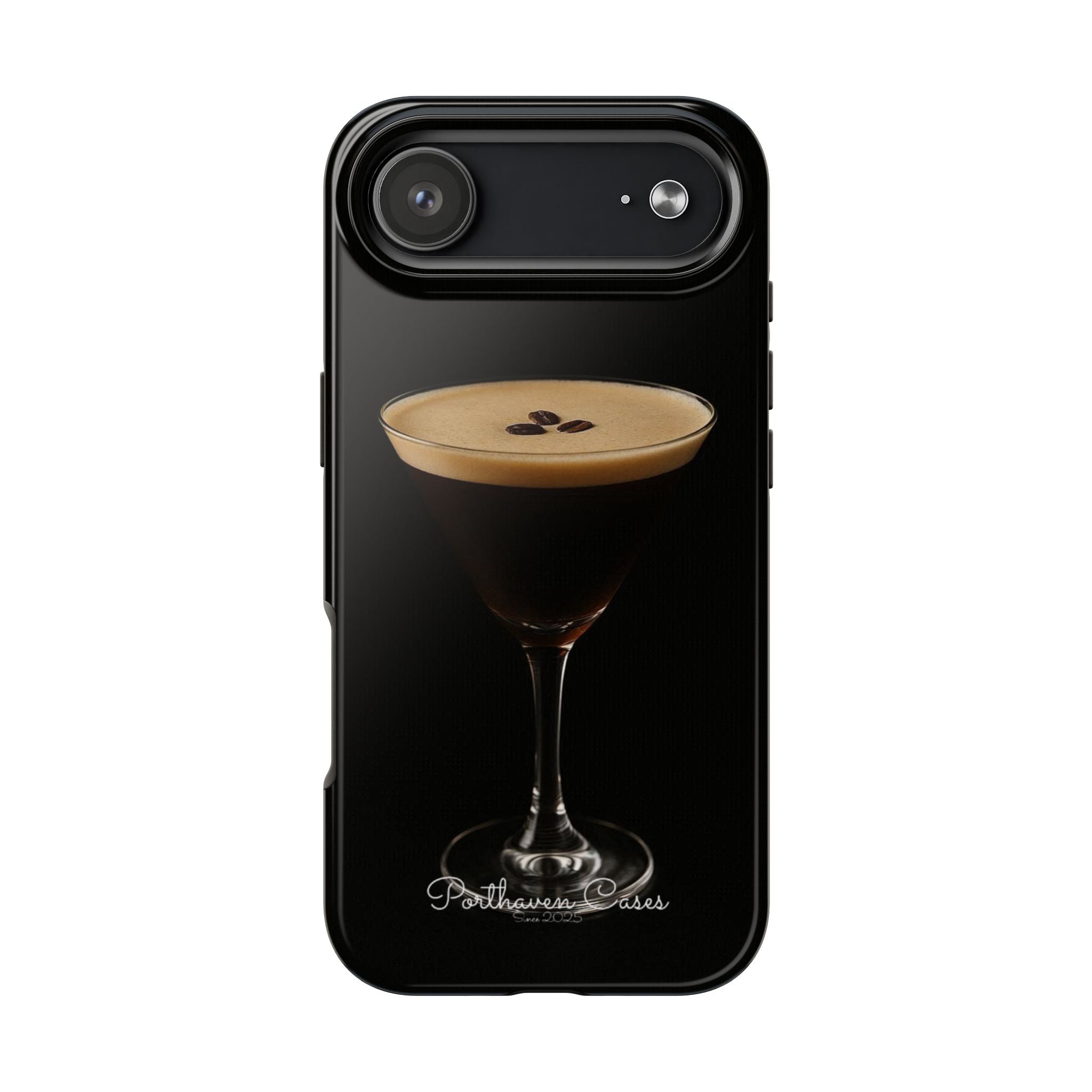 ESSPRESSO MARTINI