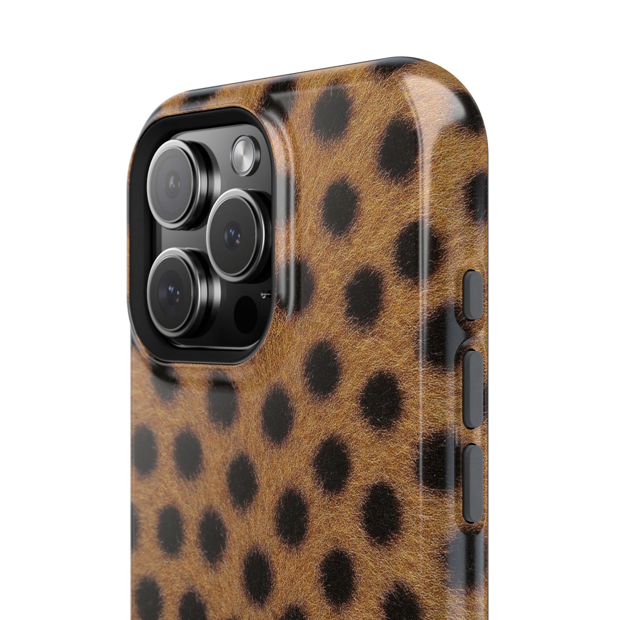 SPOTTED CHEETAH