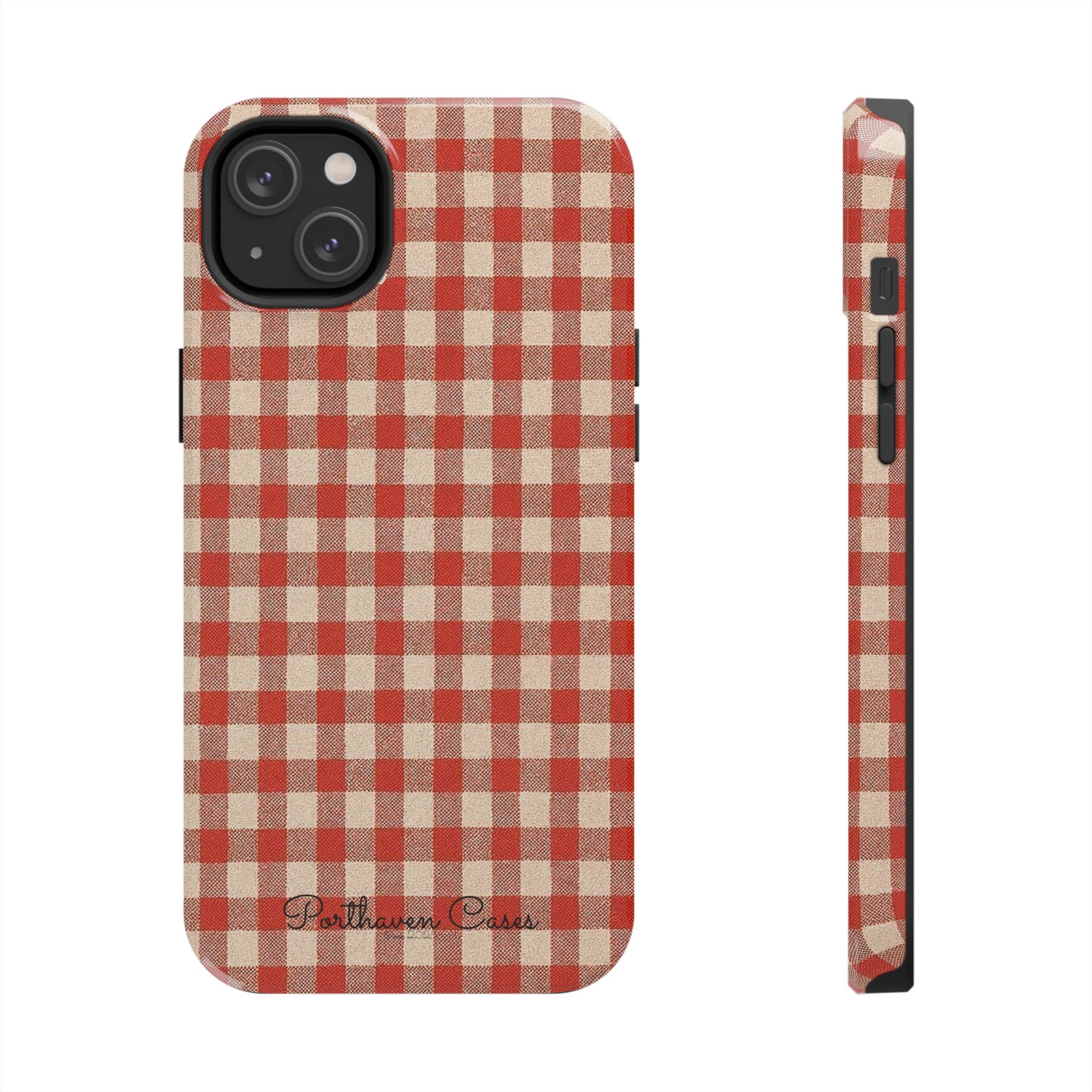 Strawberry Picnic