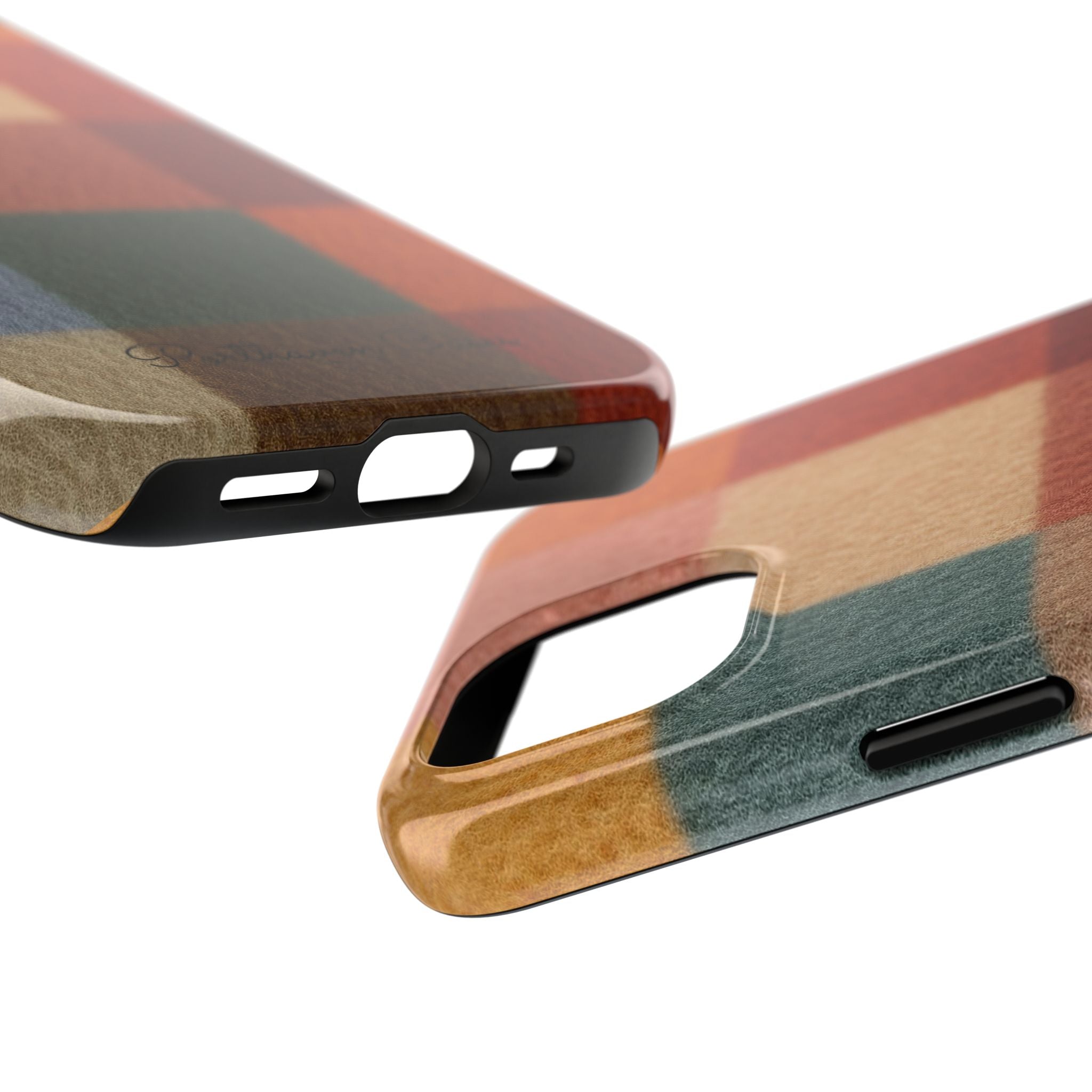 Autumn Cashmere | iPhone Case