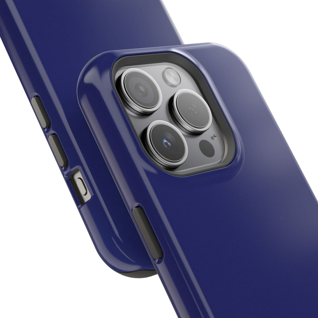 Klein Blue