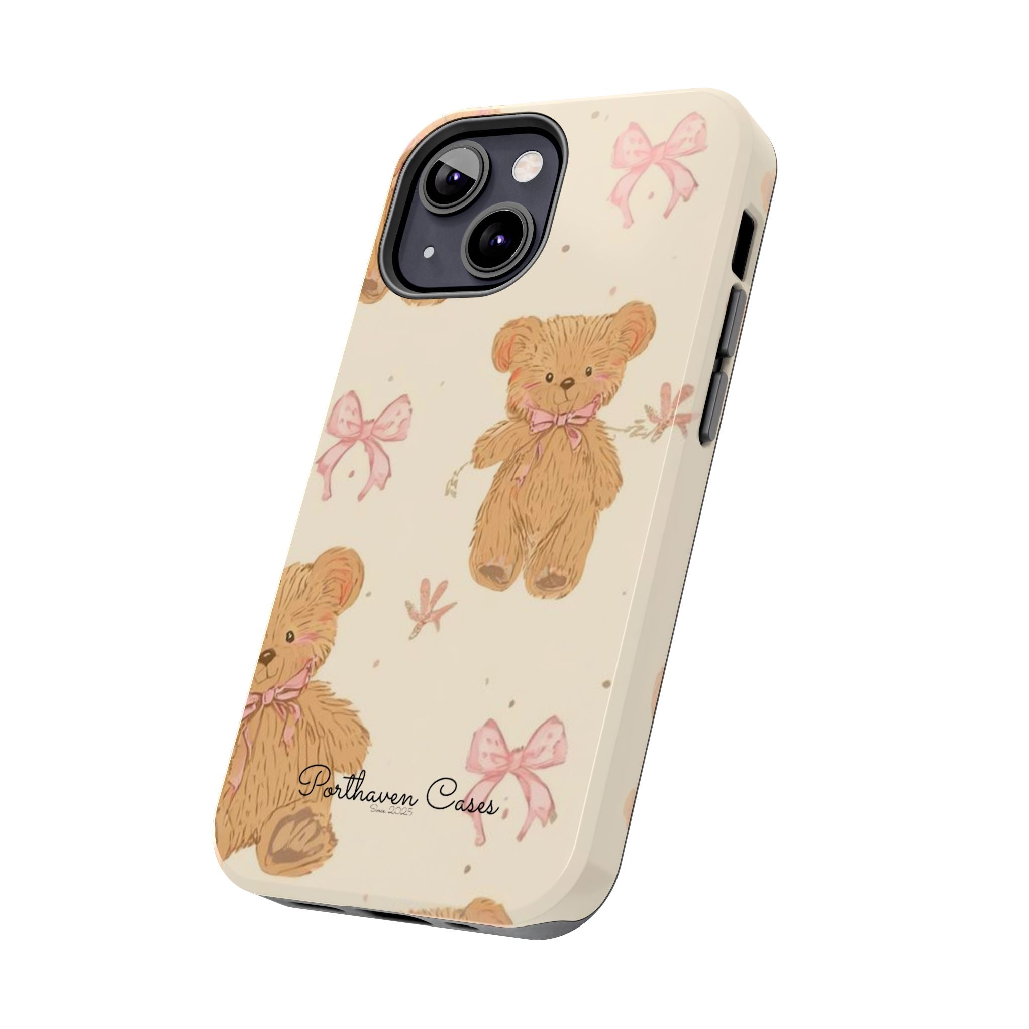 Beary Coquette