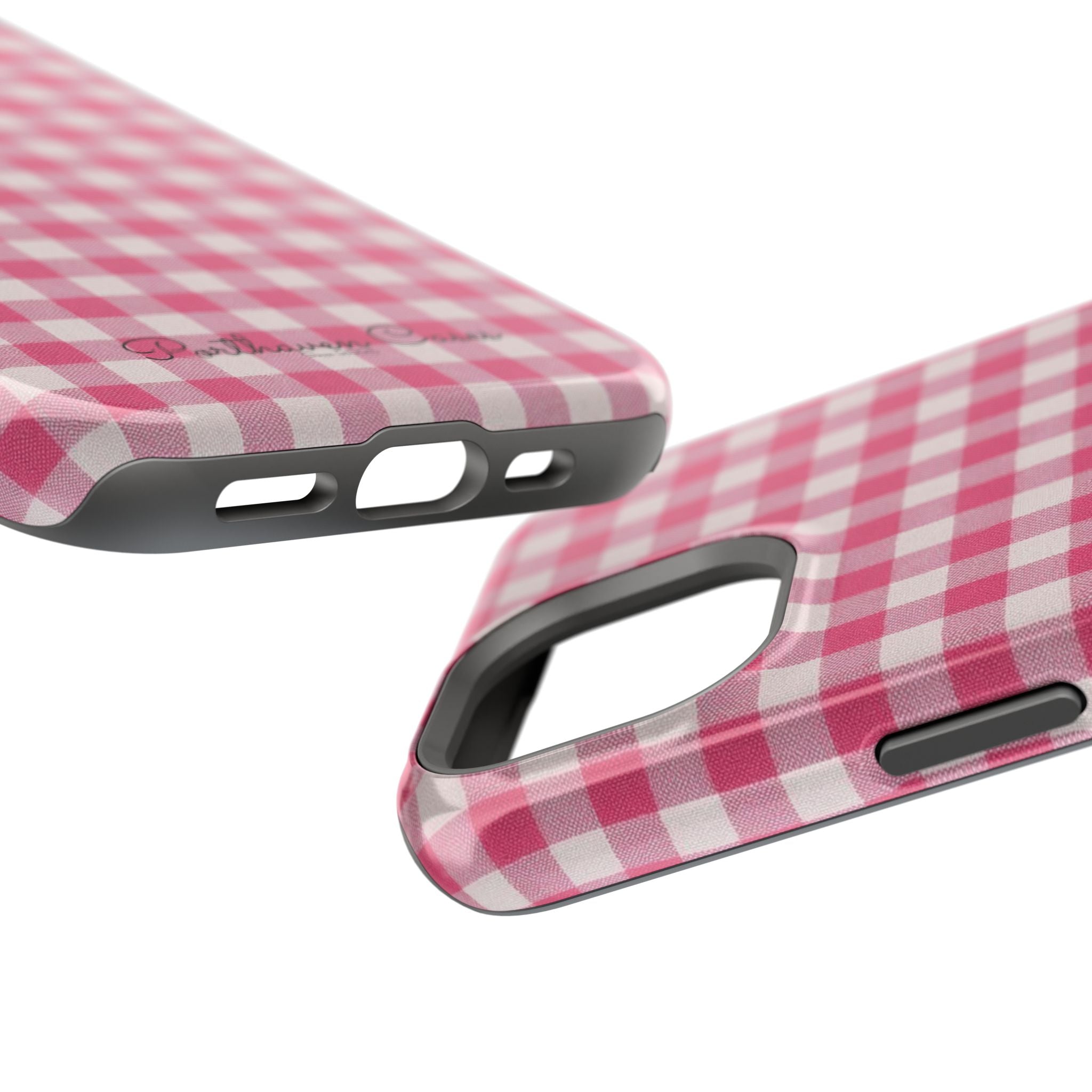 MALIBU GINGHAM