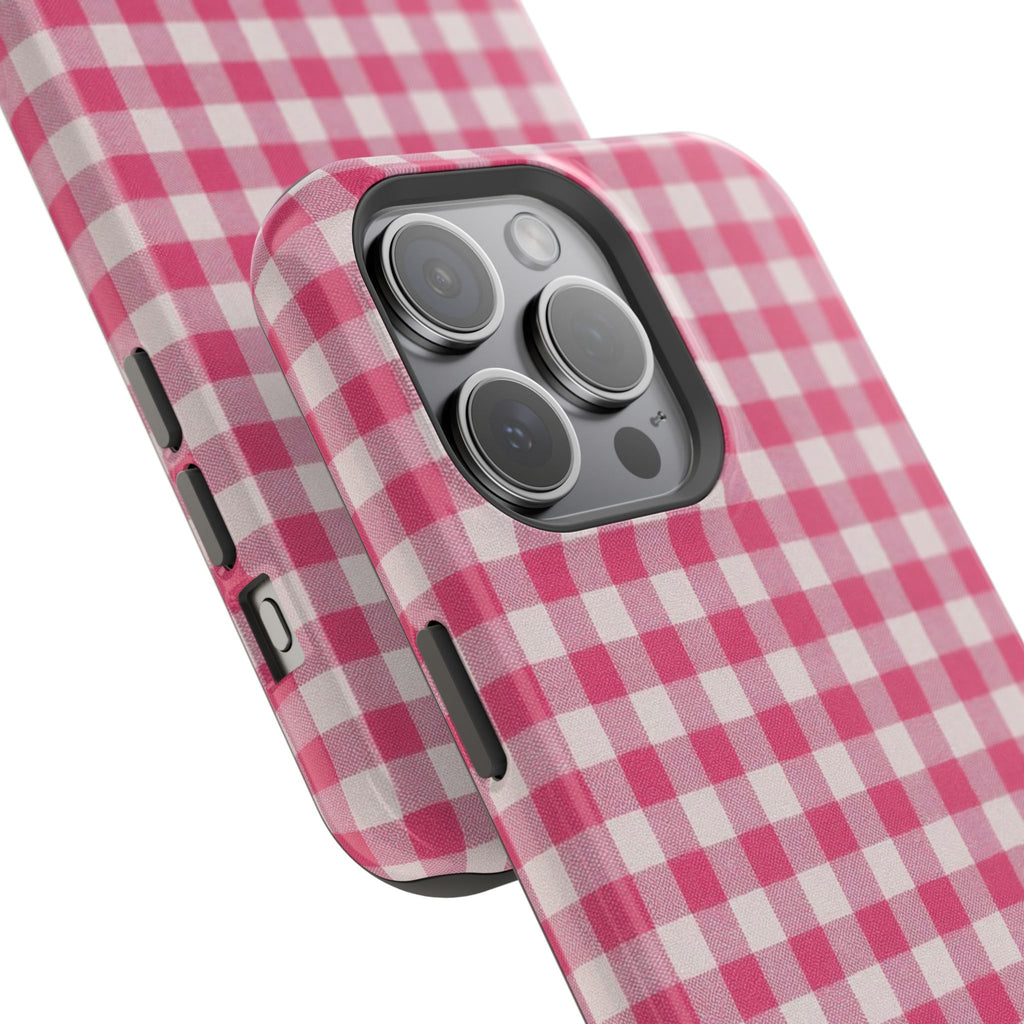 MALIBU GINGHAM