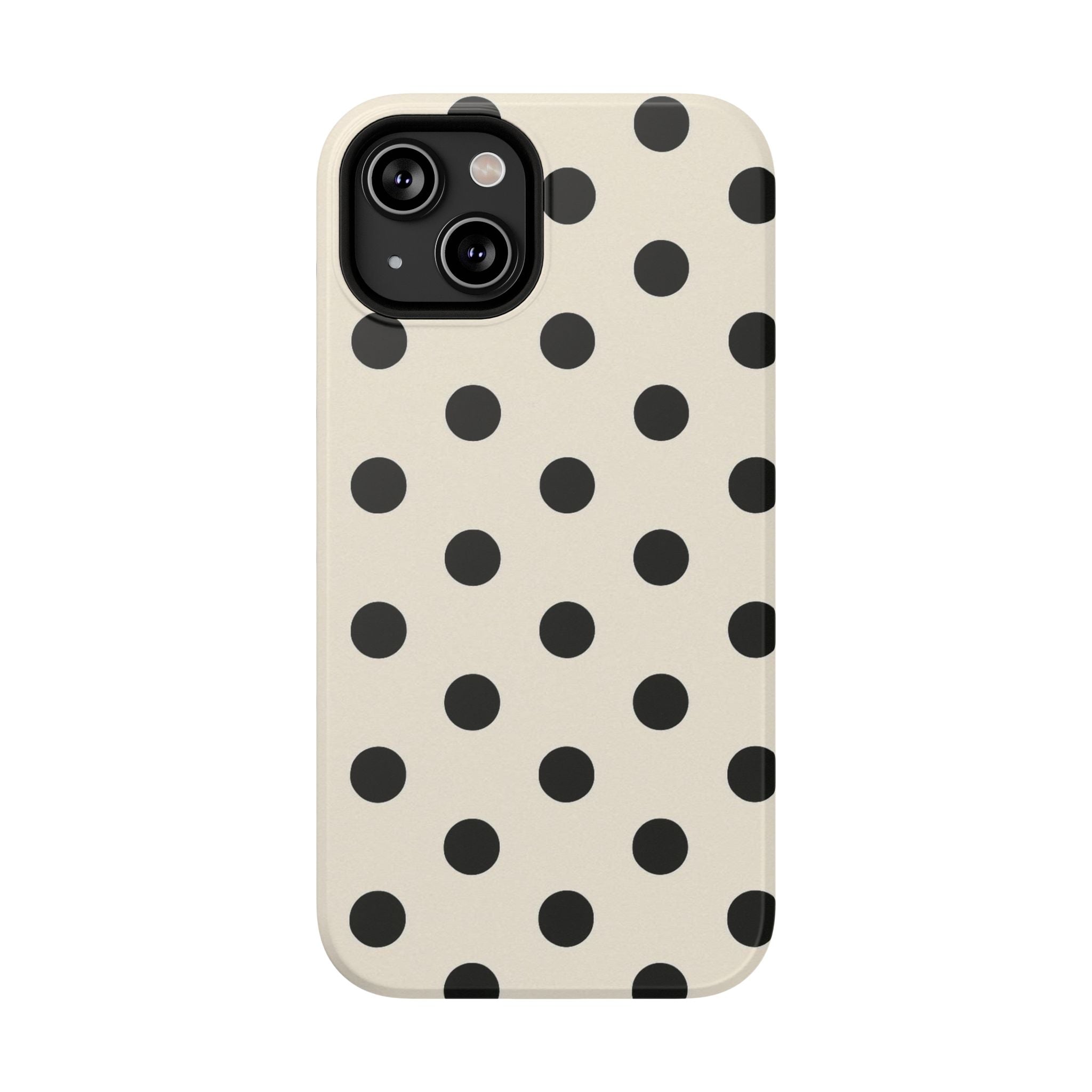 POLKA DOT VANILLE