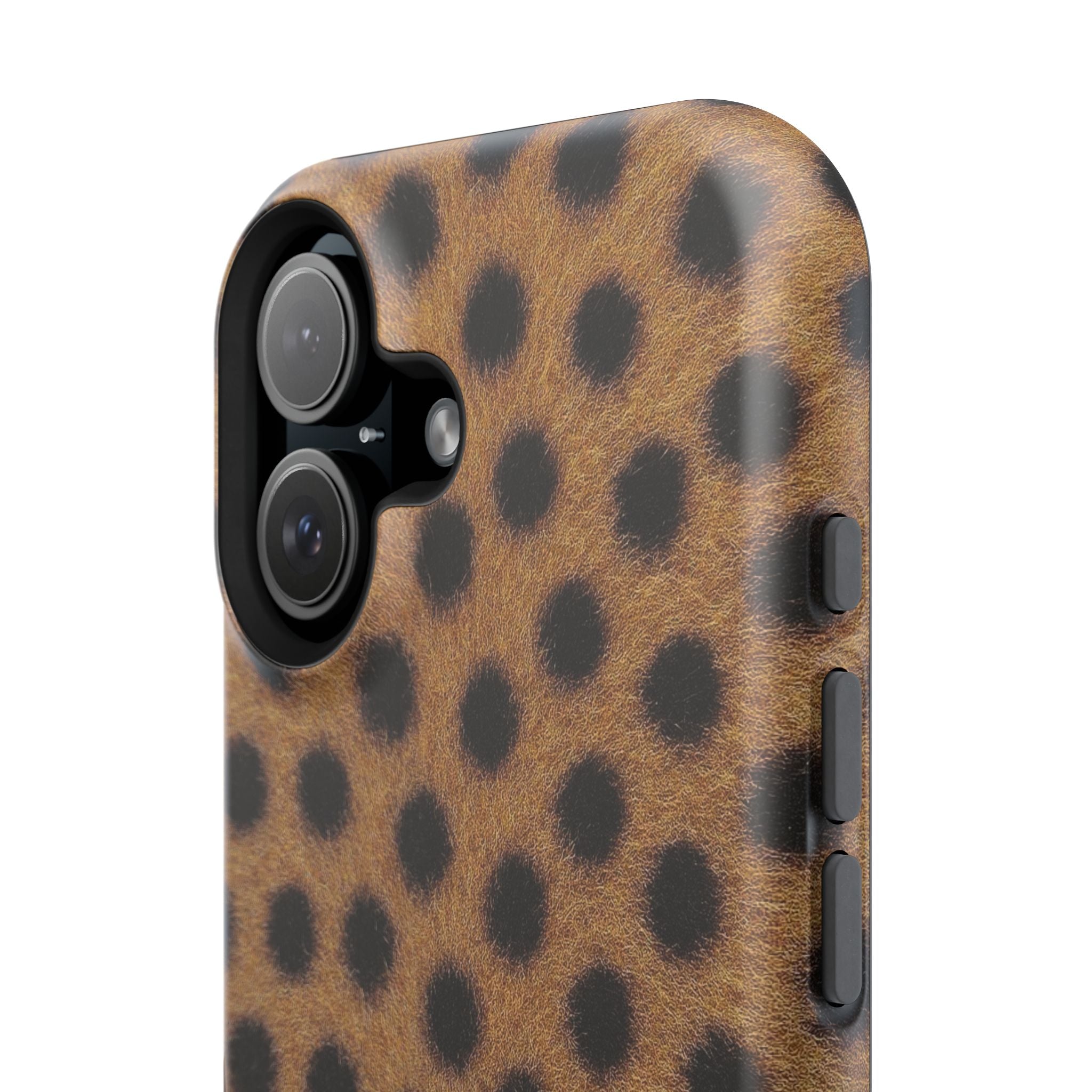 SPOTTED CHEETAH