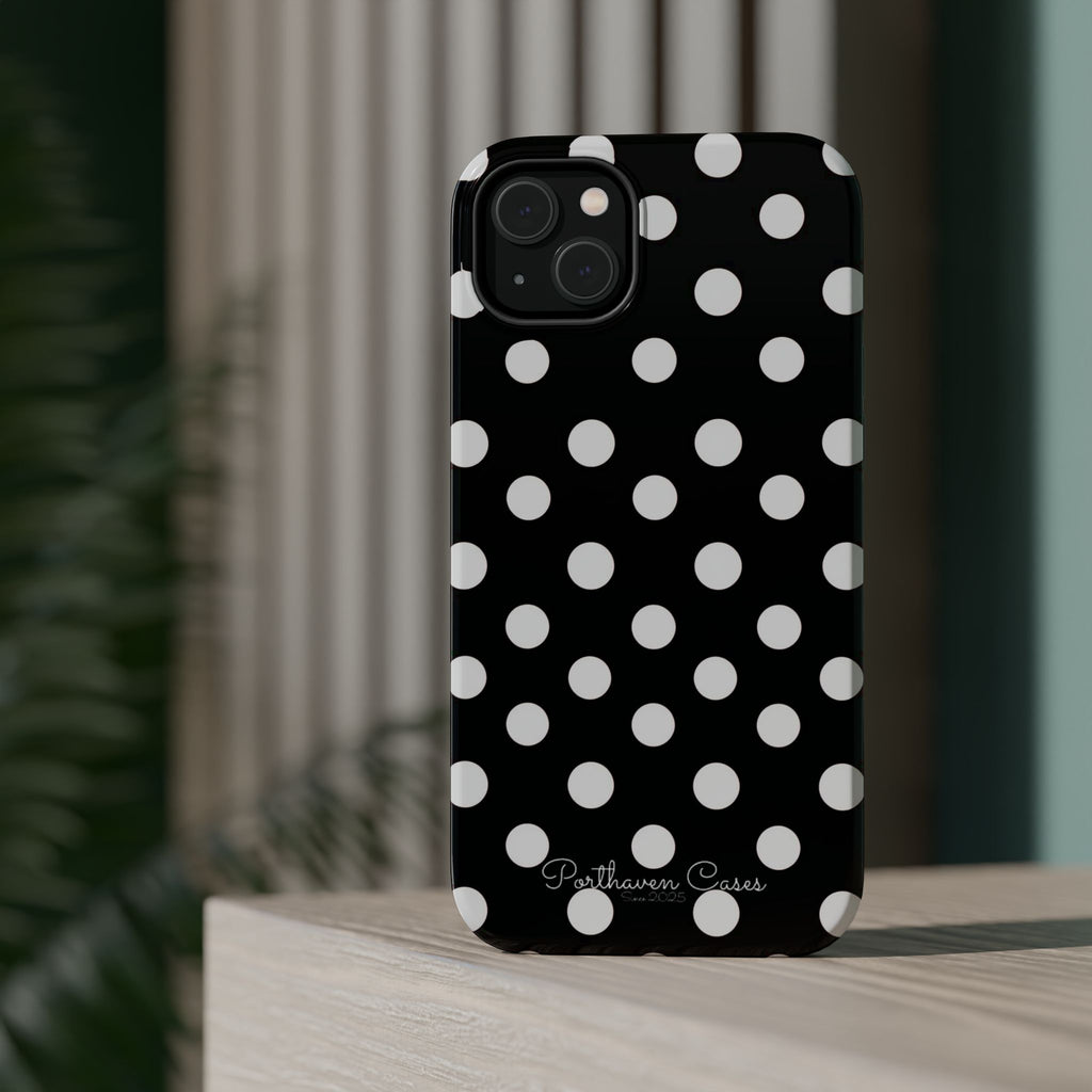 LARGE POLKA DOT