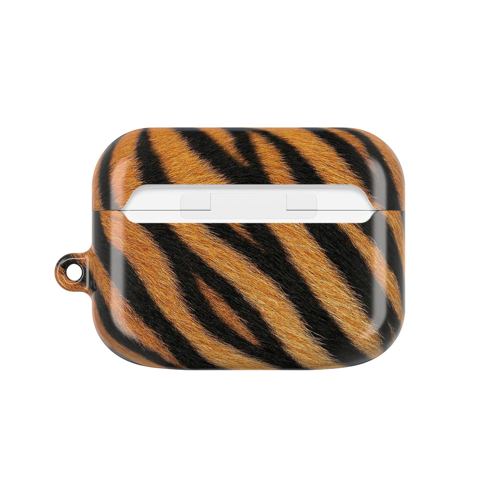 Tiger Fur | AirPods Case