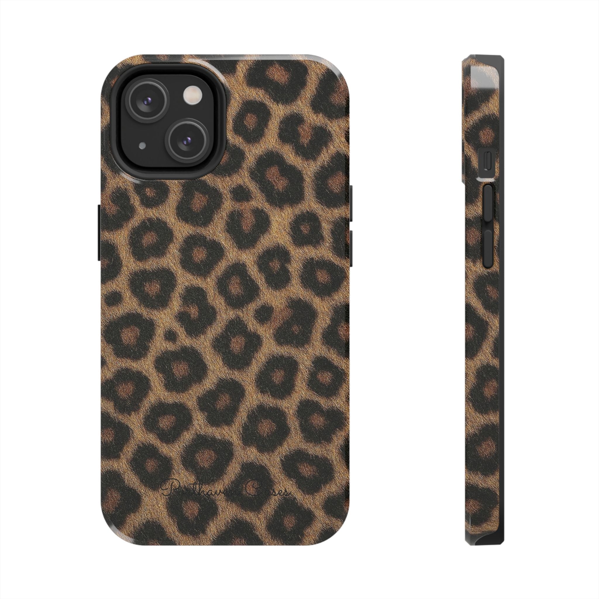 Leopardlicious